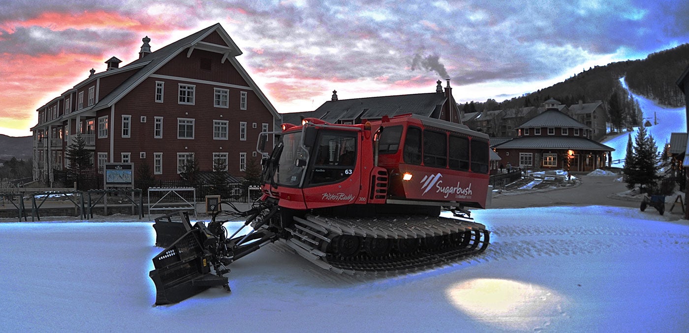 Sugarbush-Grooming-web No. 10: Sugarbush, Vermont