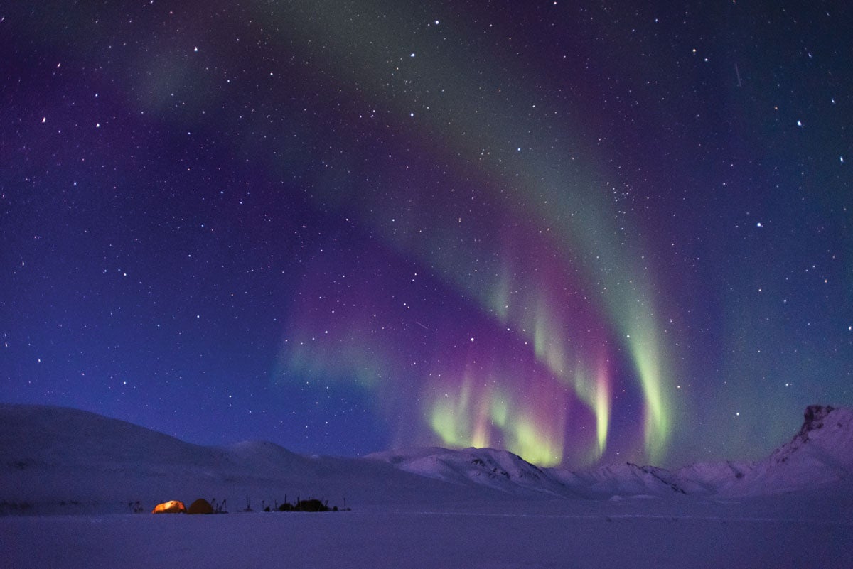 SKI1117_ICE02_0262_byHeathSandall icestation zebra aurora borealis
