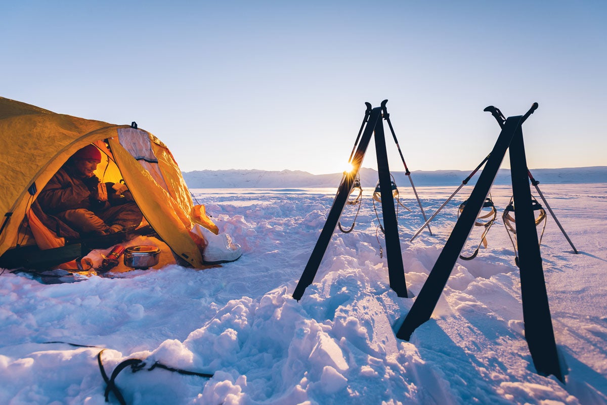 SKI1117_ICE11_0233_byHeathSandall_kb icestation zebra tent life