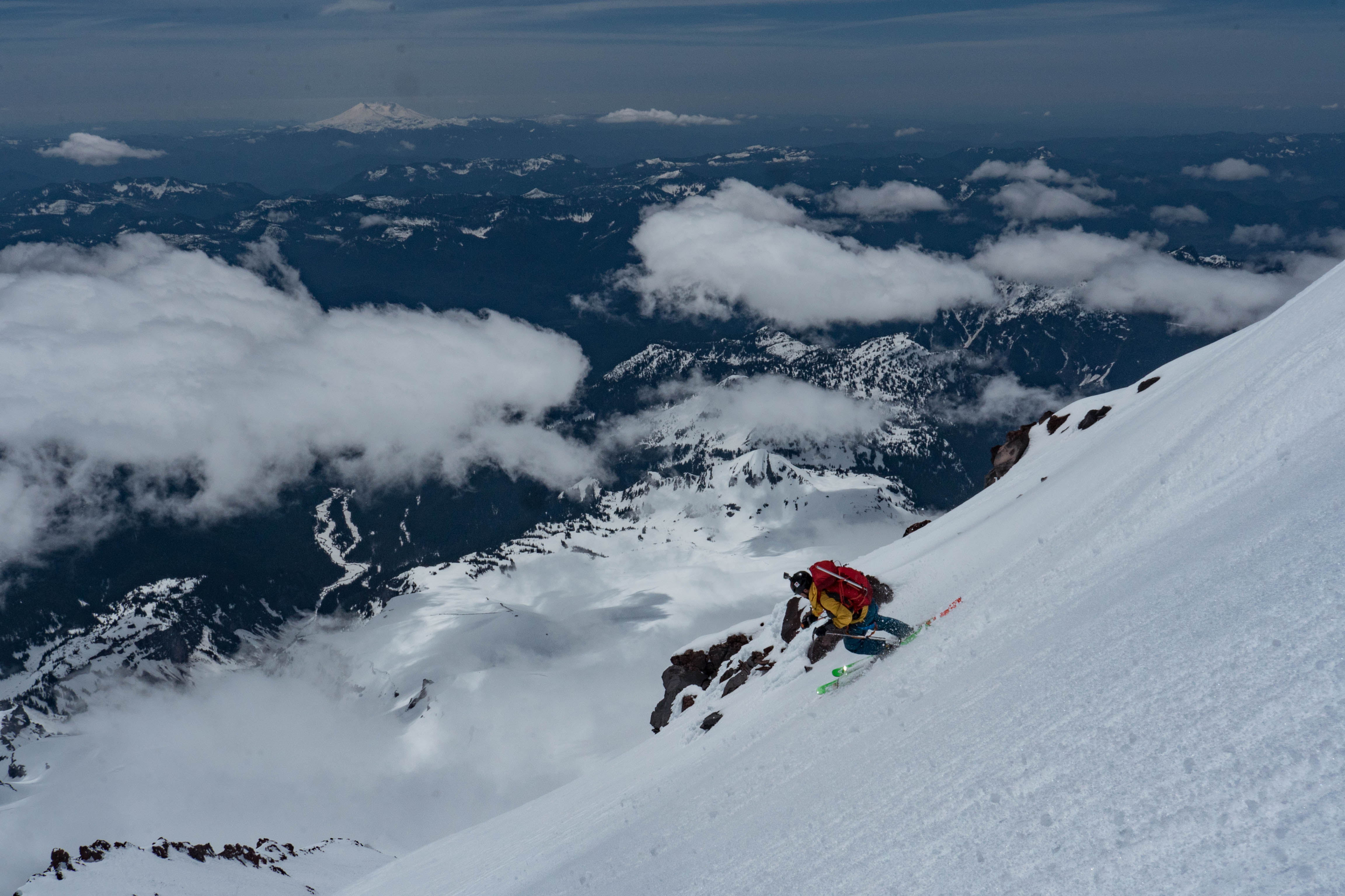 DP_WildWest_WA_Rainier-1340445 skiing mt rainer in washington