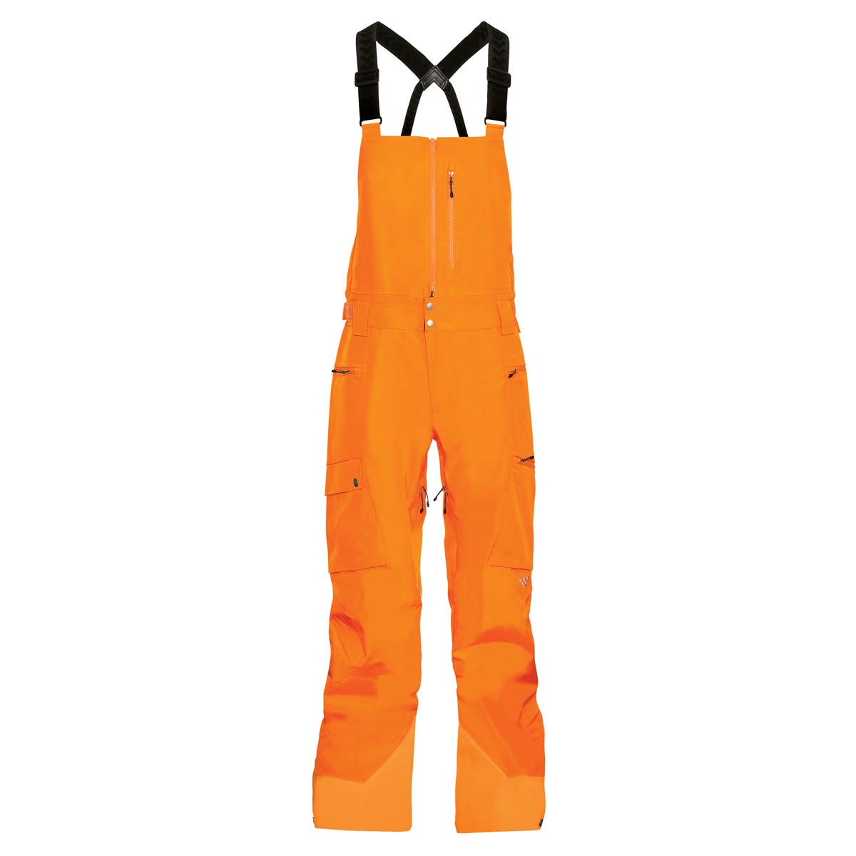 SKI1217_Gear_BlackCrowsCorpusBib None