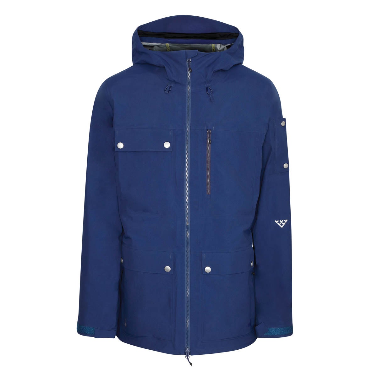 SKI1217_Gear_BlackCrowsCorpusJacket None