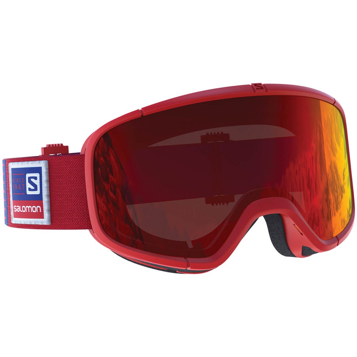 SKI1217_Gear_SalomonFourSevenGoggles None