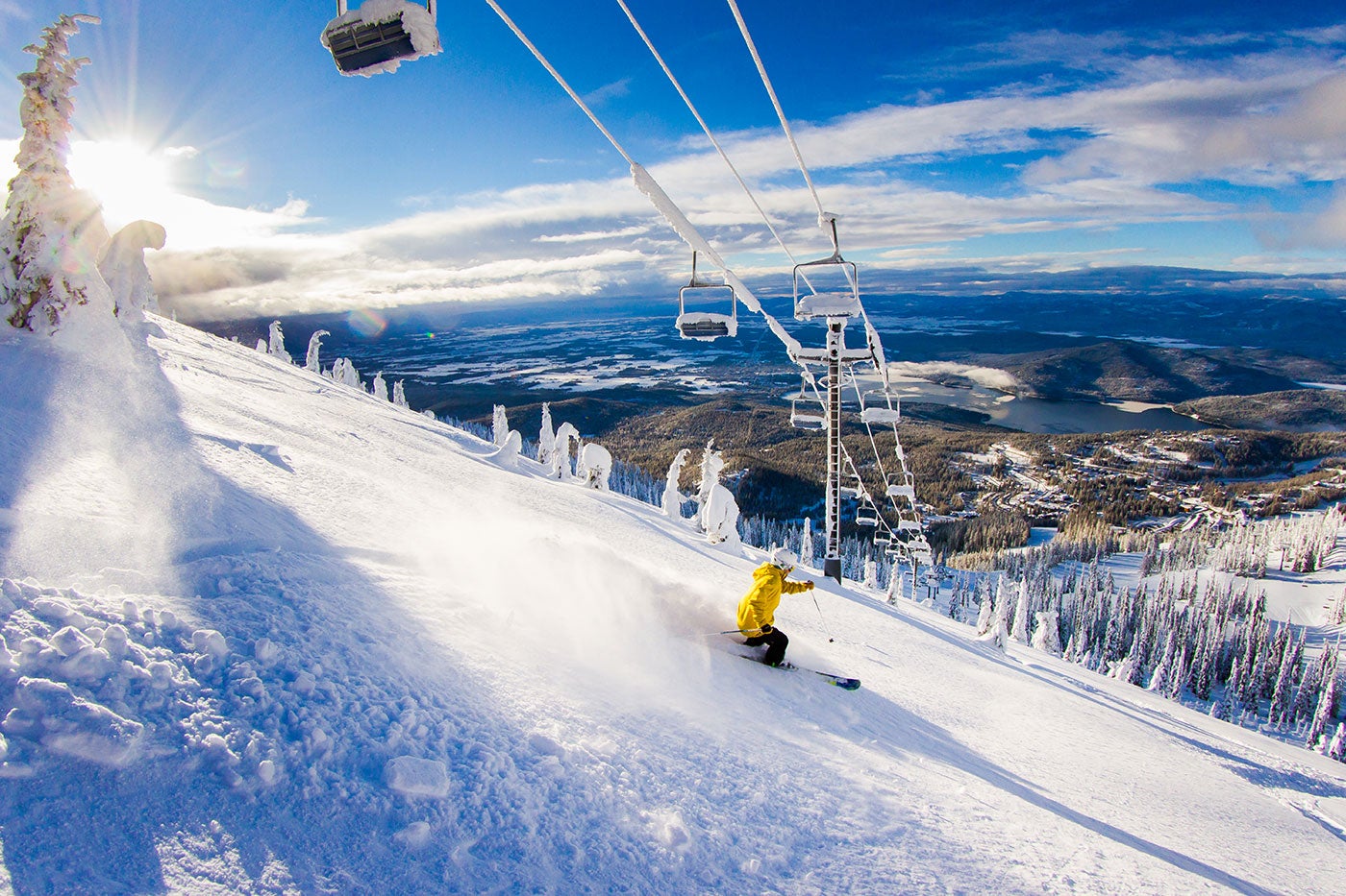 SKI_SPO_Montana_WhitefishMountain_GlacierCountry None