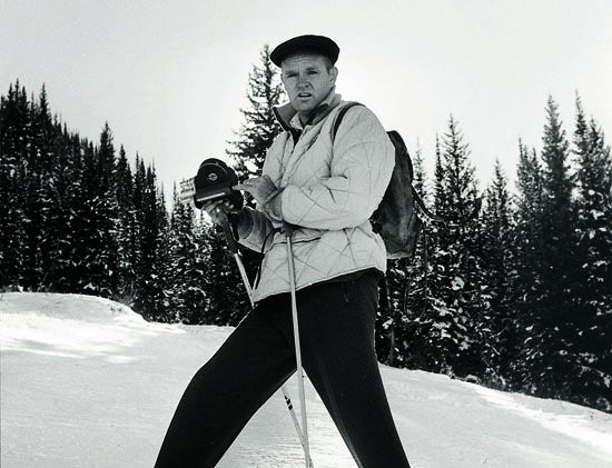 Warren Miller 2 None