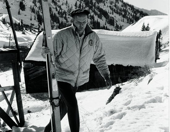Warren Miller 5 None