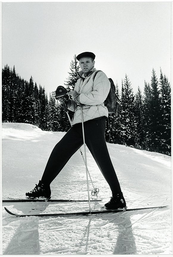 SK053WM01 Warren Miller May June, 2003
