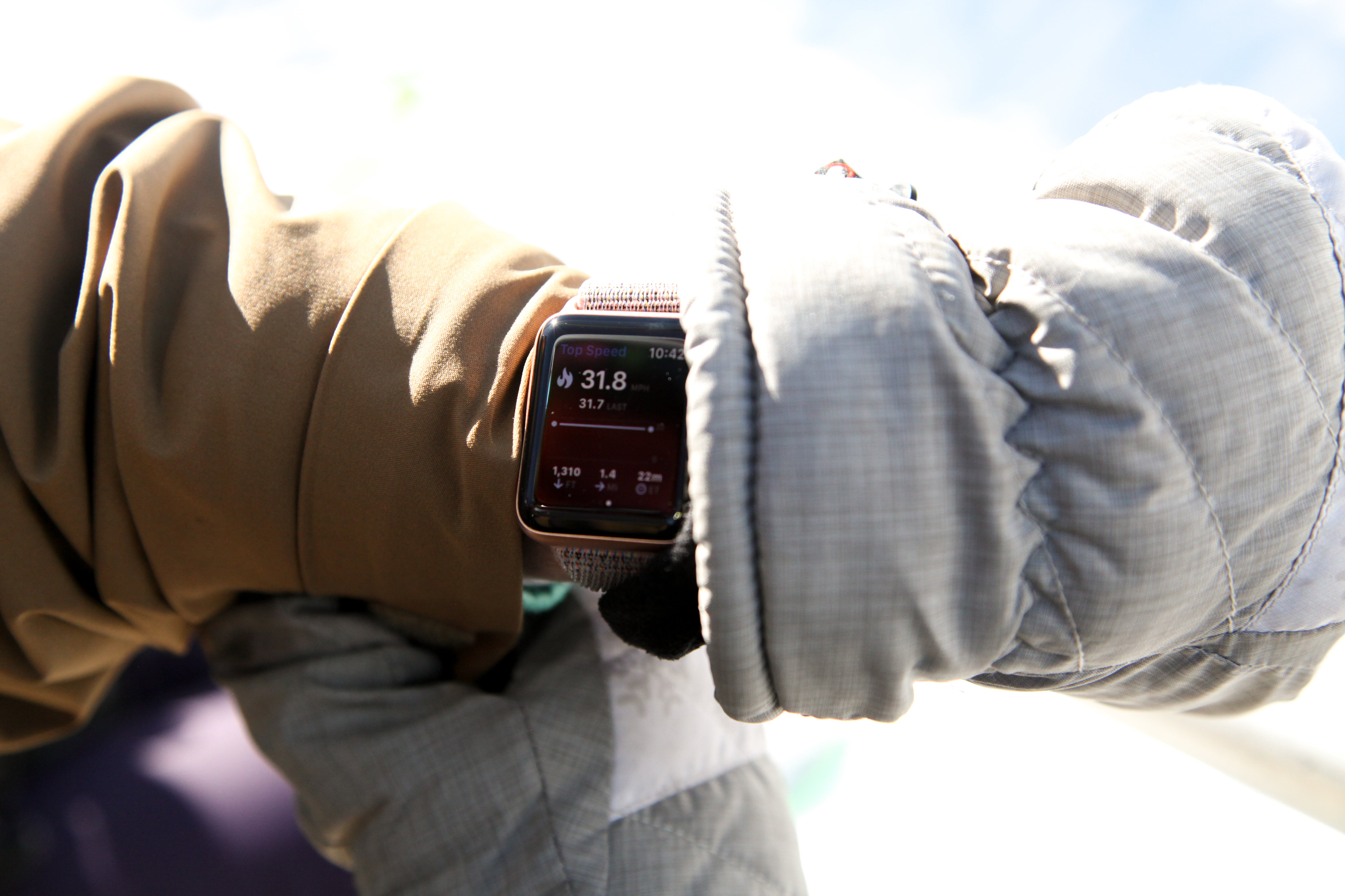 AppleWatch_MeganMichelson-5842 Apple Watch new apps