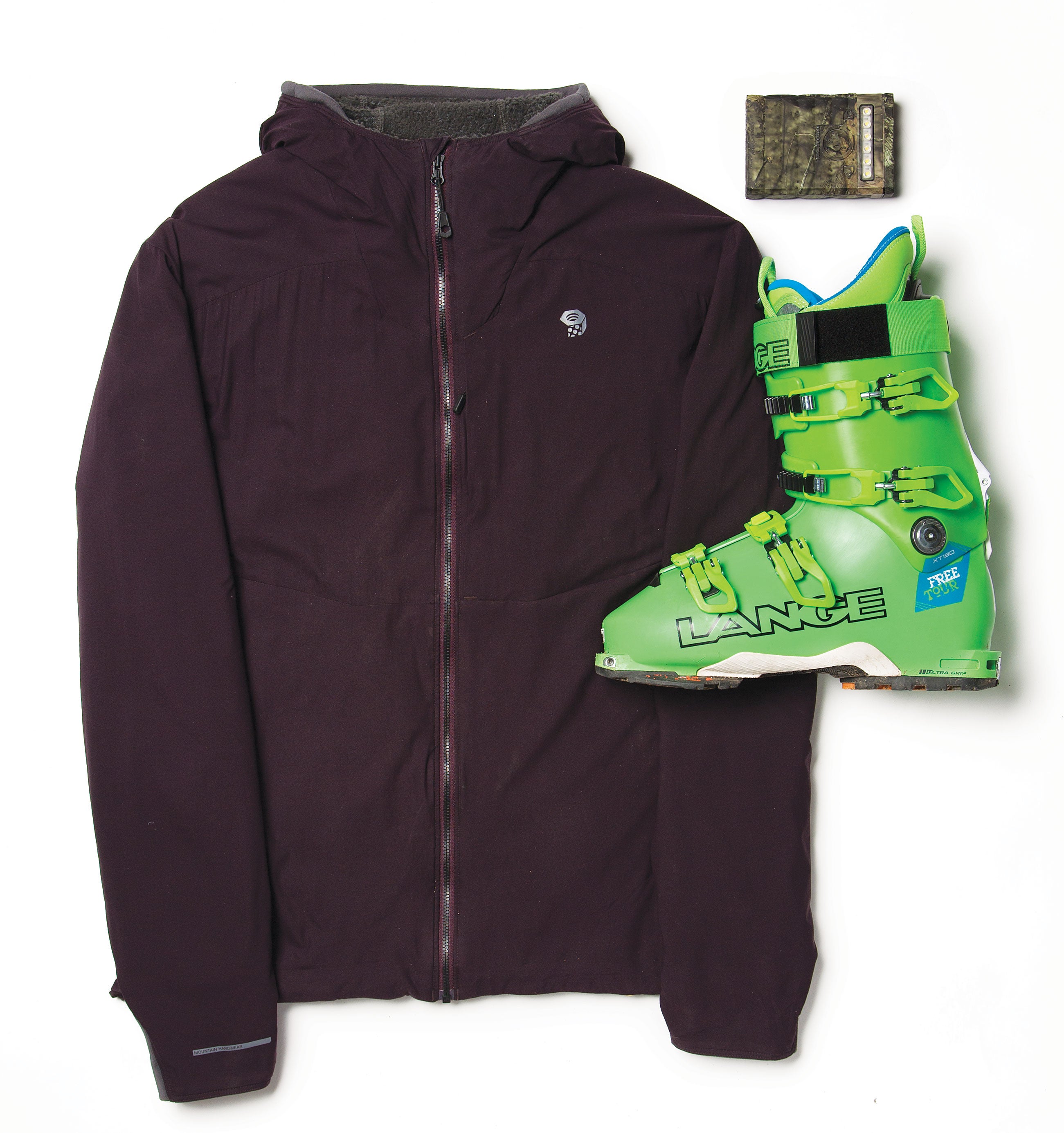 SKI0218_CHI_Gear_MHW Outdoor Tech, Mountain Hardwear, Lange