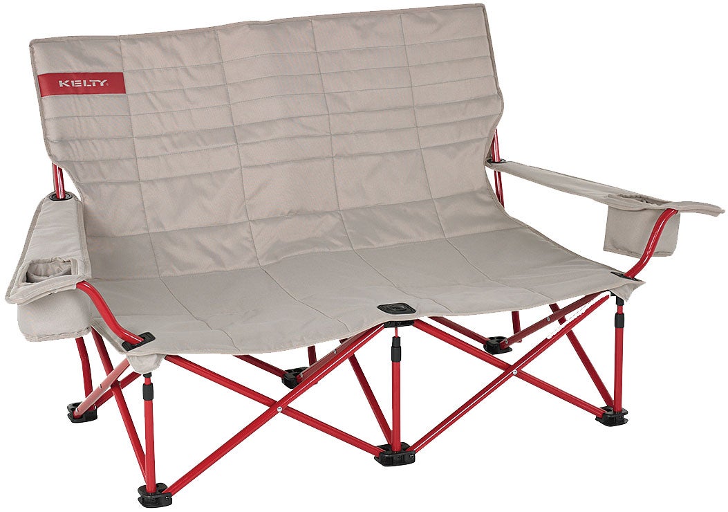 SKI0218_DRI_Kelty KELTY DISCOVERY LOW-LOVE SEAT