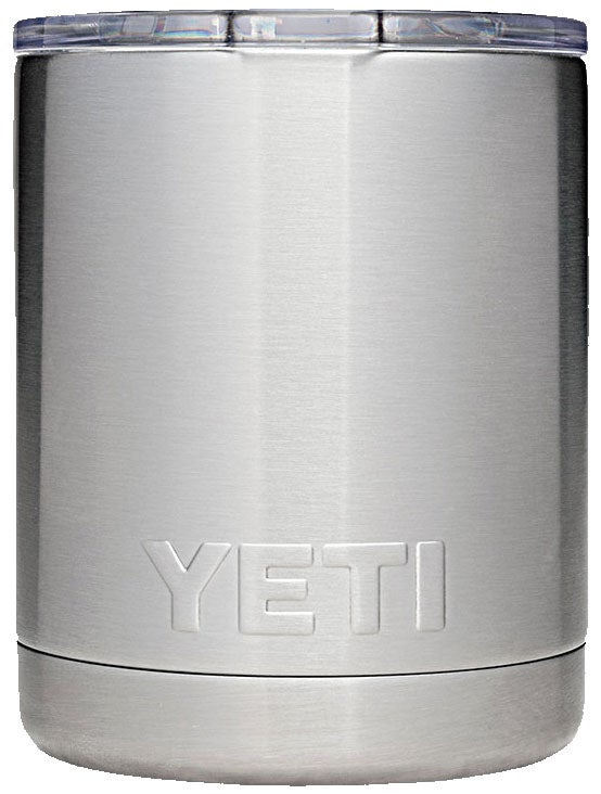 SKI0218_DRI_Yeti Yeti 10.0 oz Rambler Lowball