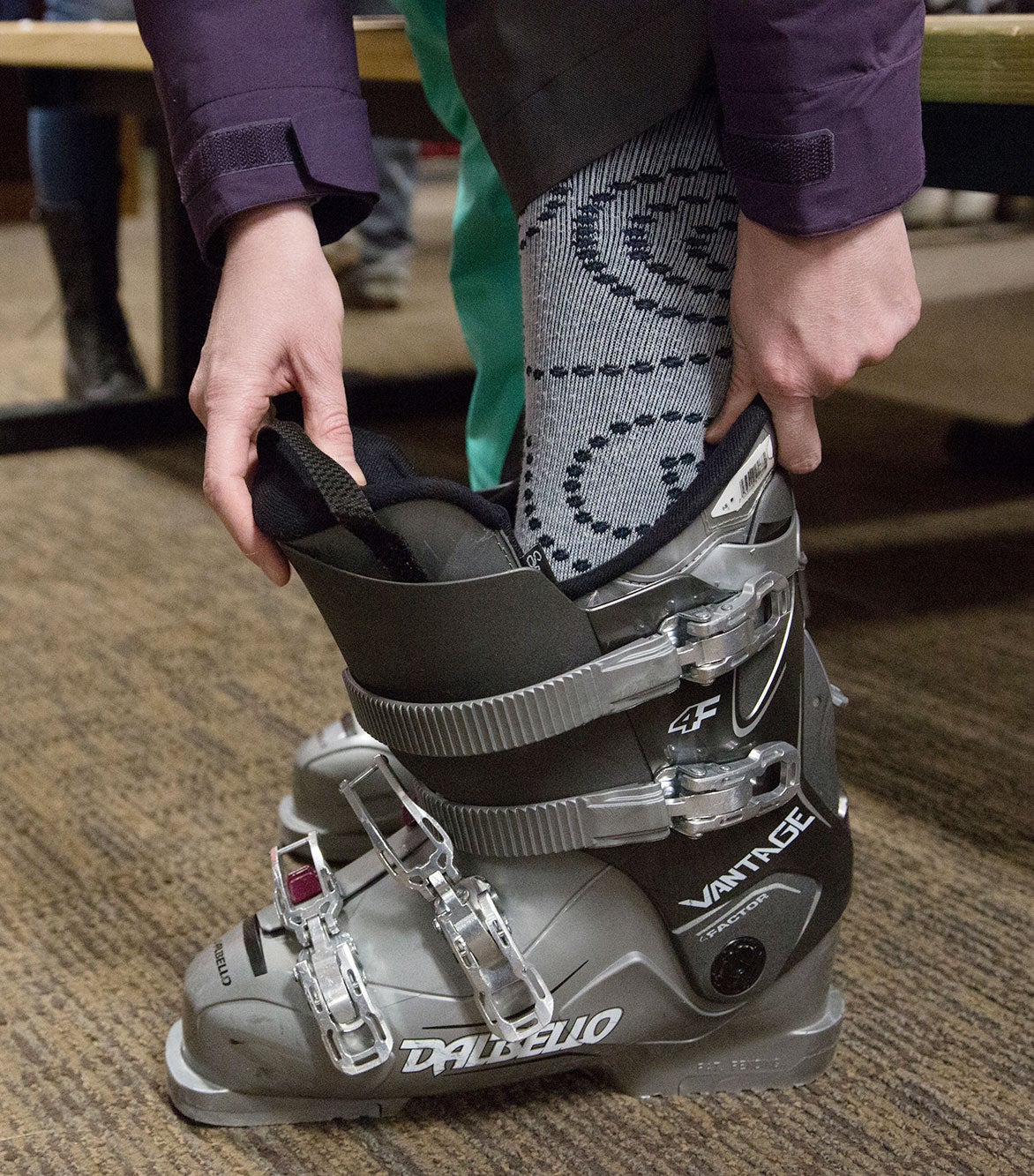 2018-AimU-Intro-to-Skiing-0241 Start Skiing With AIM Adventure U