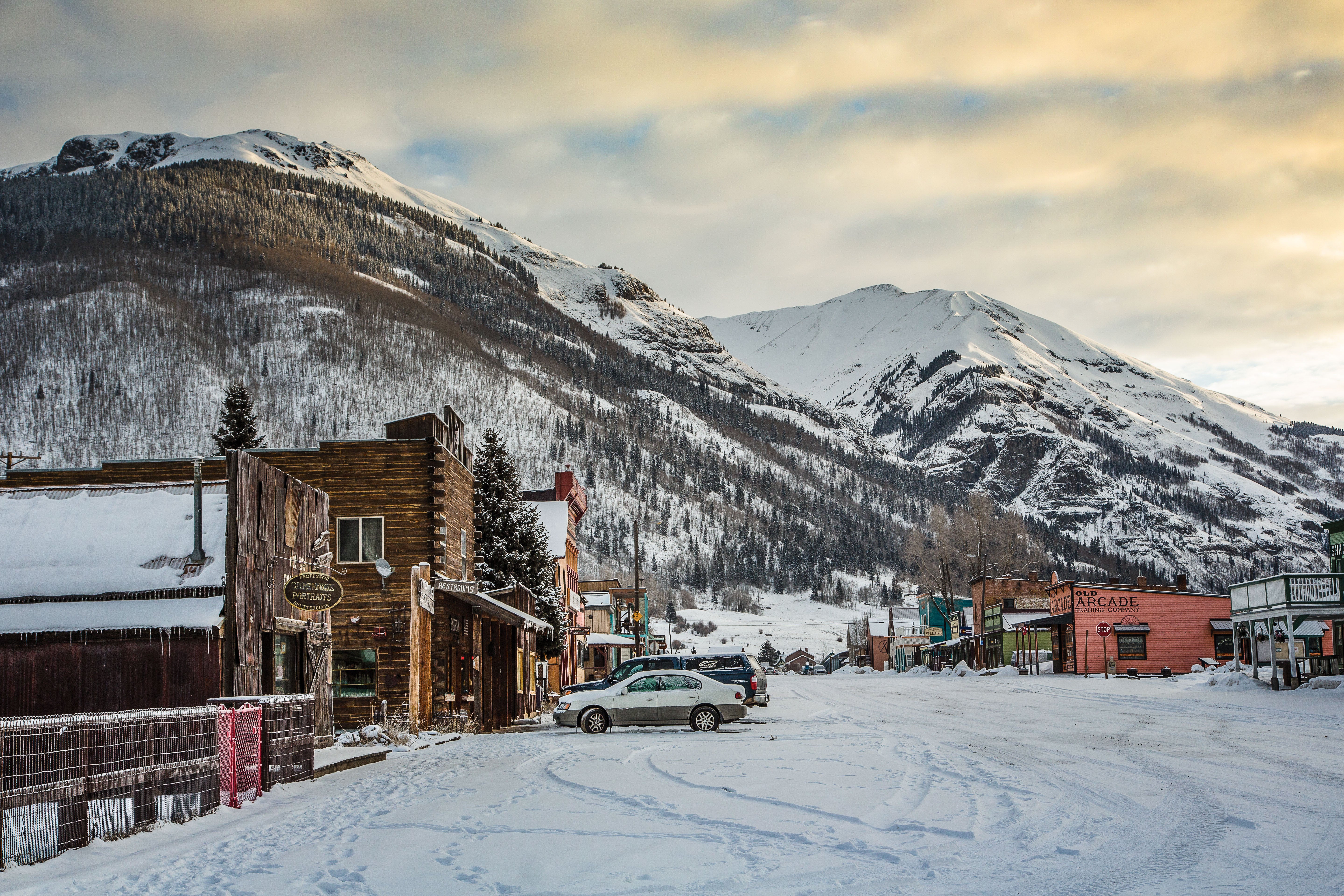 SKI0218_TRA_Silverton_credKeriBascetta Silverton, Colo.