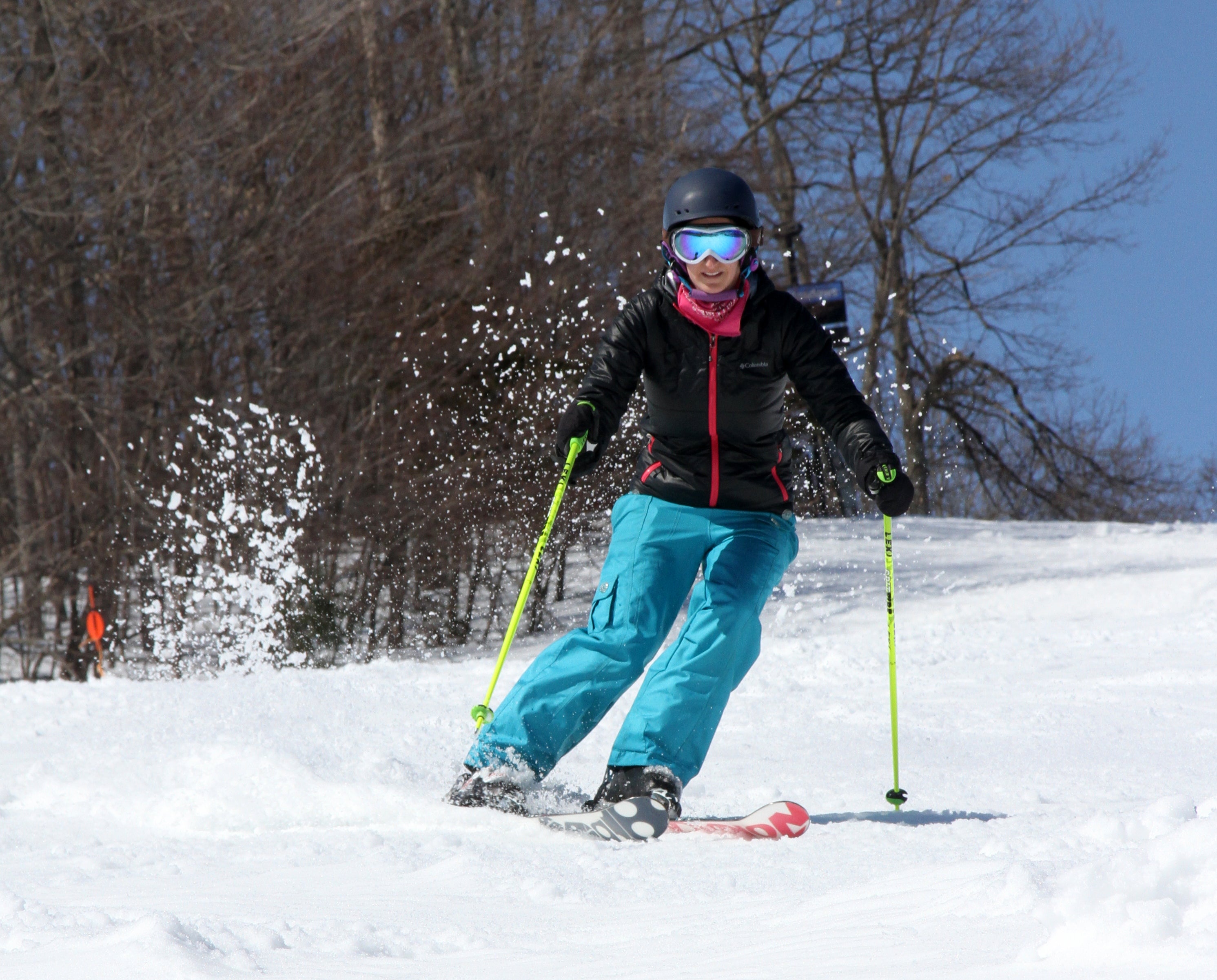BOYNE_1_1431 Boyne Mountain Spring Challenge