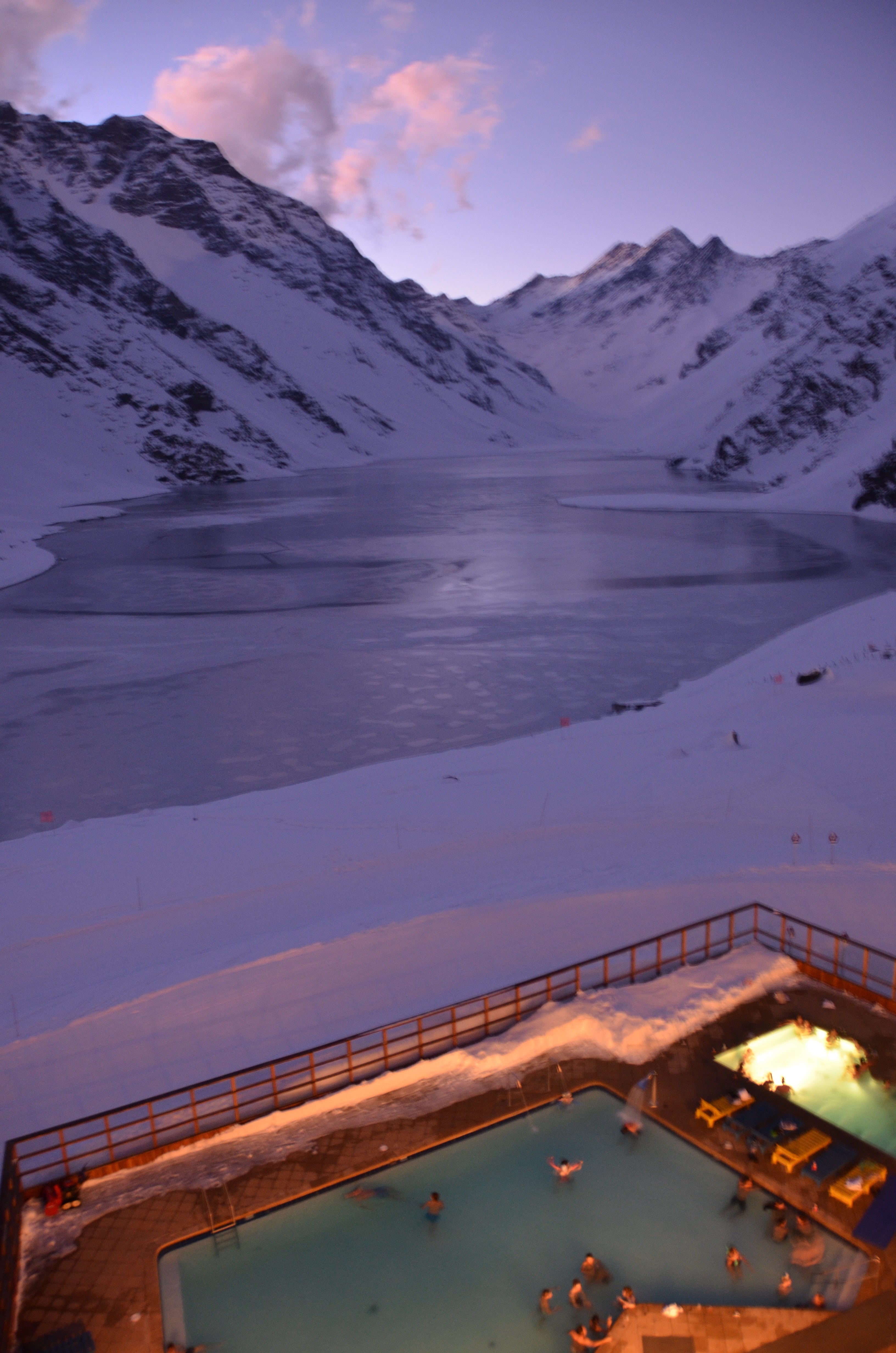 DSC_4475 Laguna del Inca, Portillo