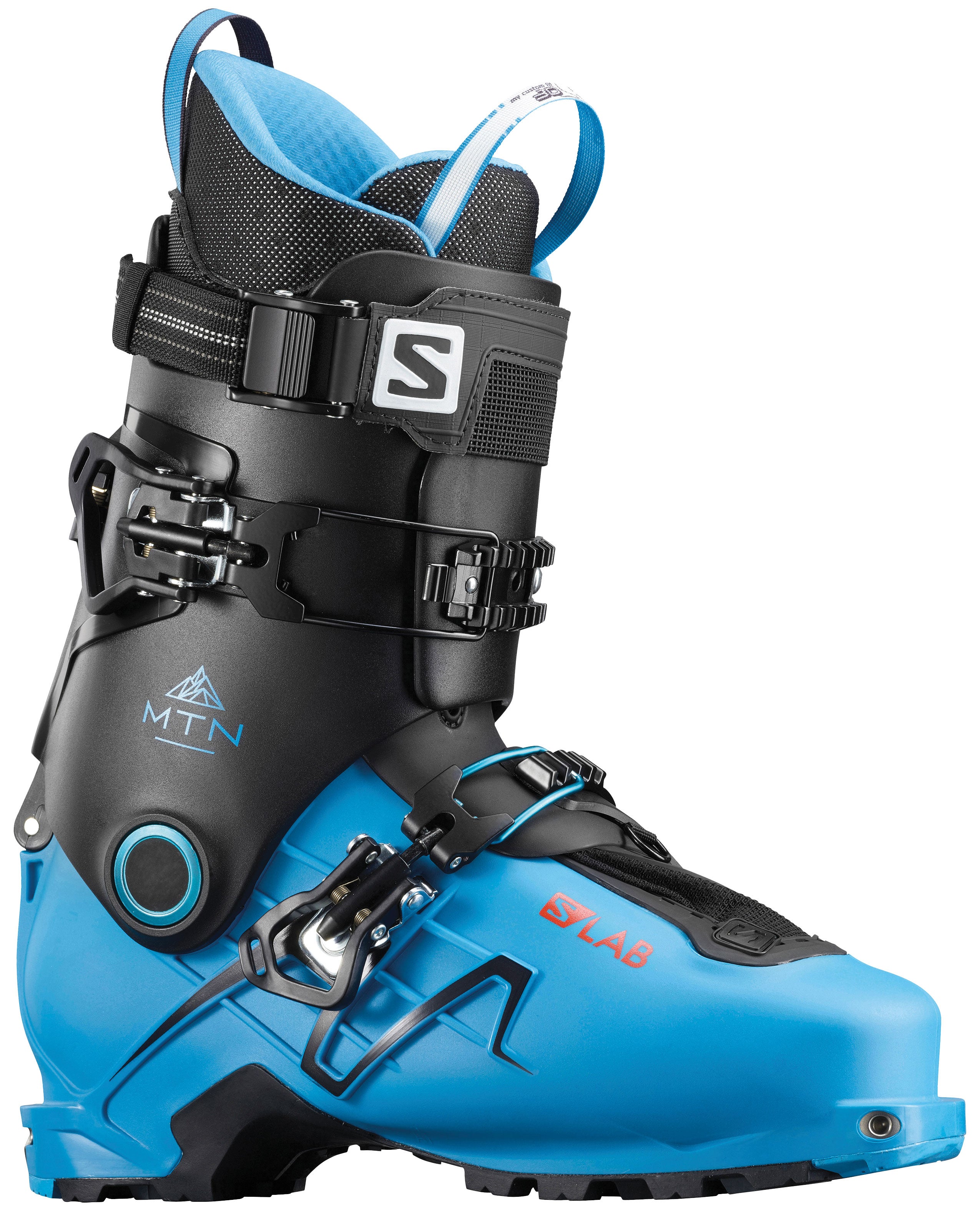 SKI1017_GEA_SalomonMTNSLab Salomon MTNS Lab