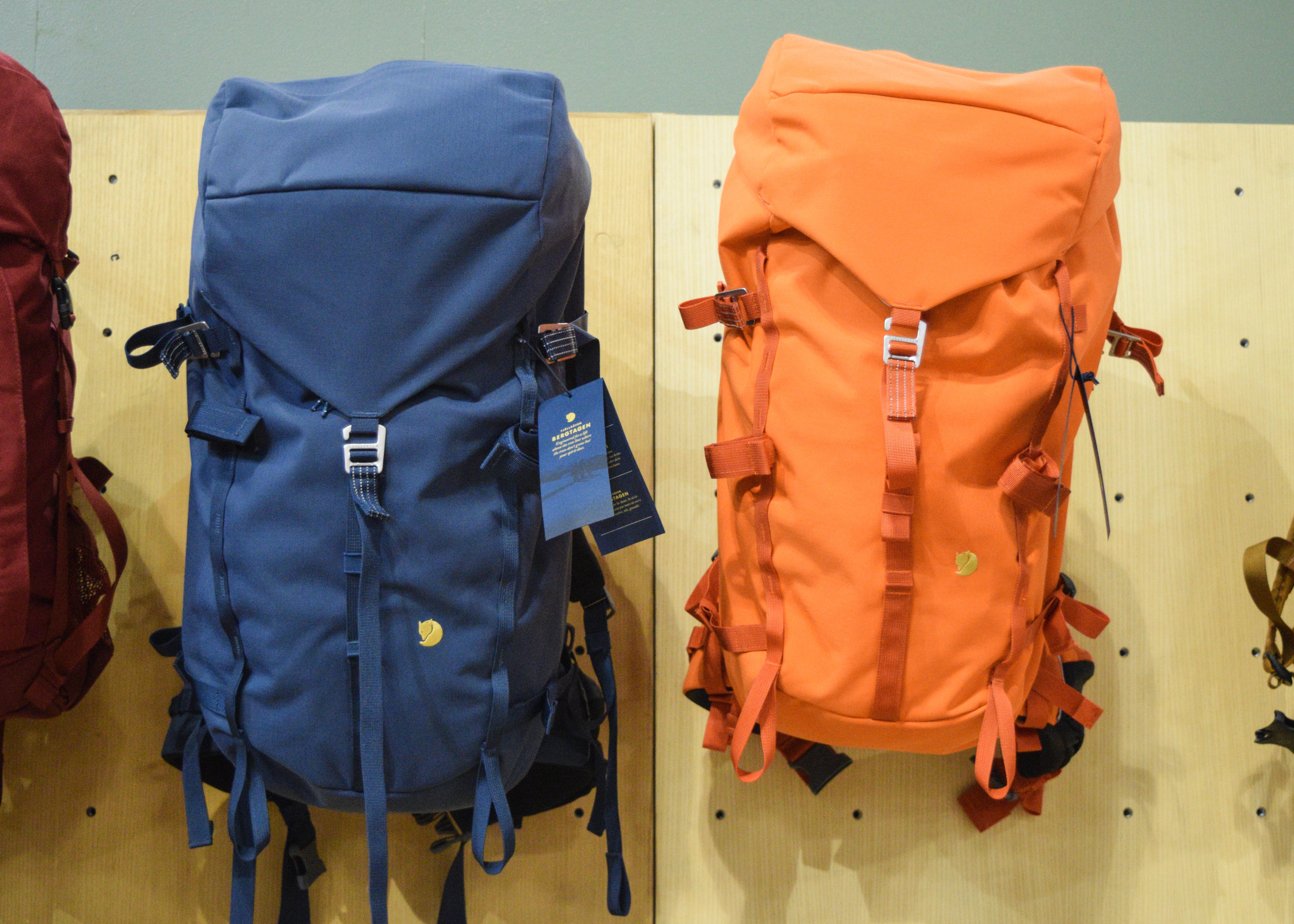 Fjallraven None