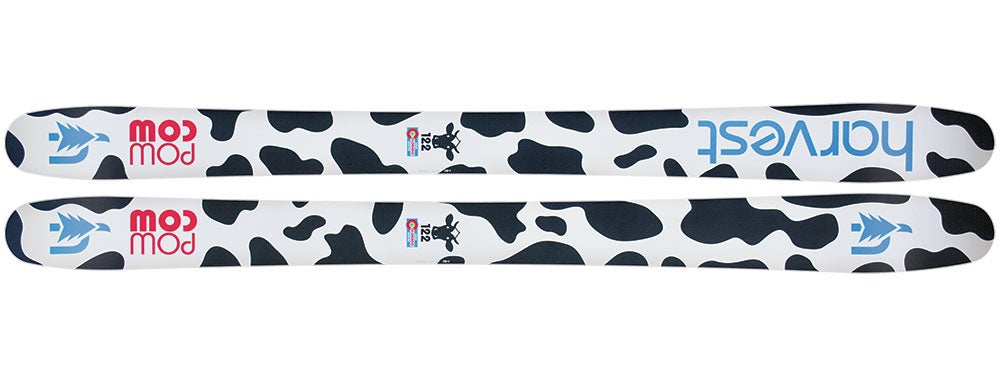 1819ski-Harvest-PowCow None