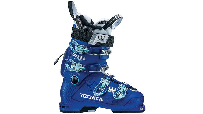 1819boot-Technica-Cochise105W None