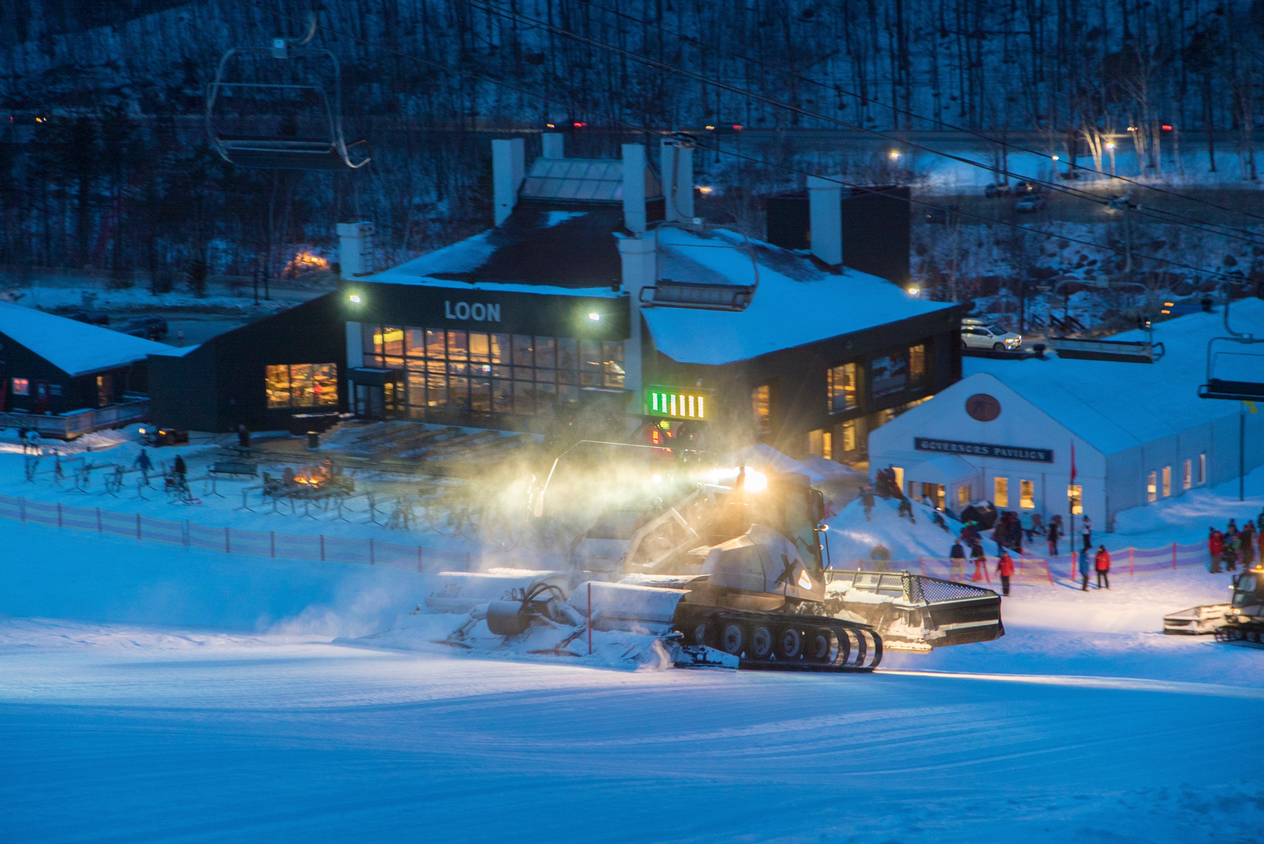 Accessibility-Loon Credit_Loon Mountain Resort None