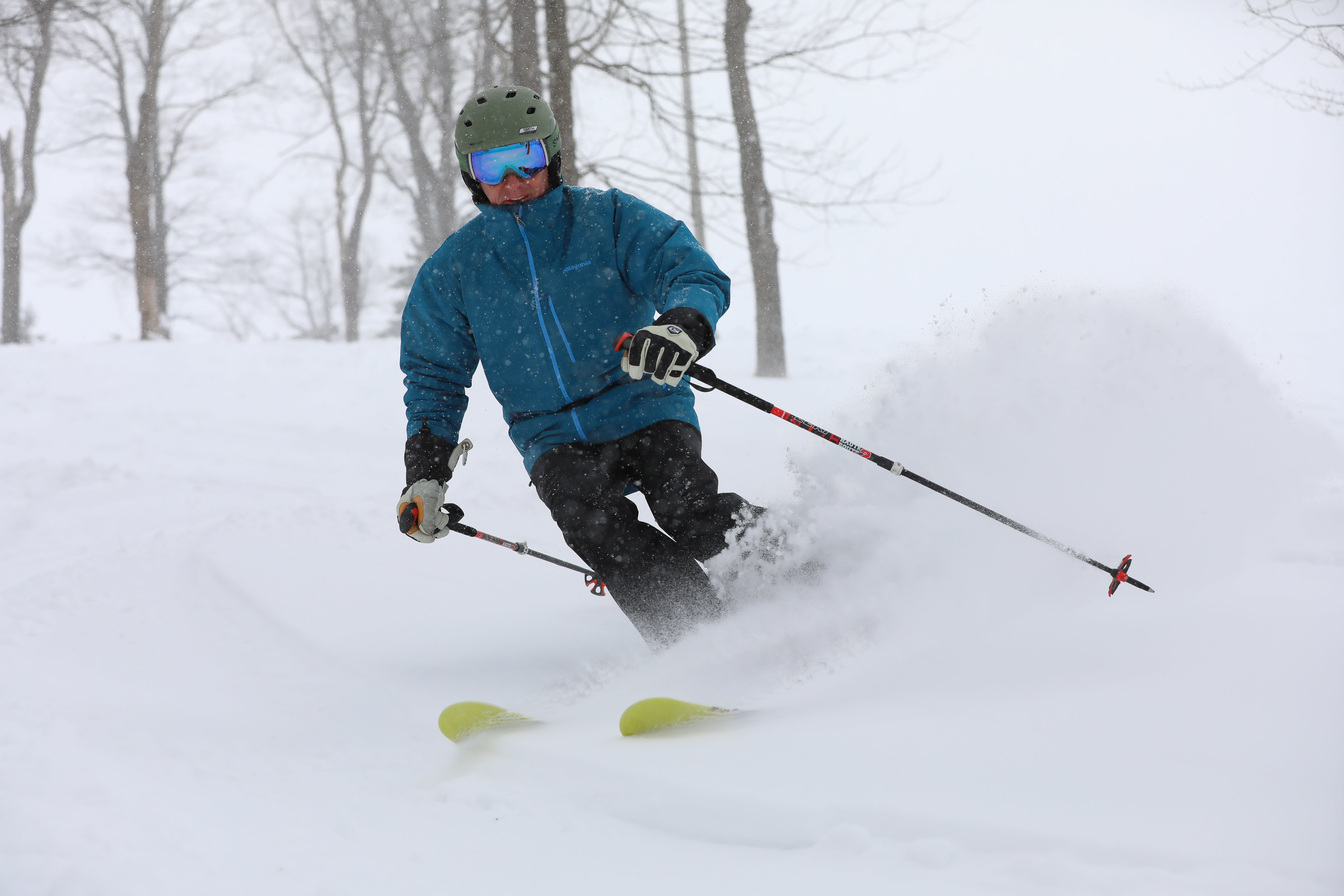 Accessibility - Seven Springs None