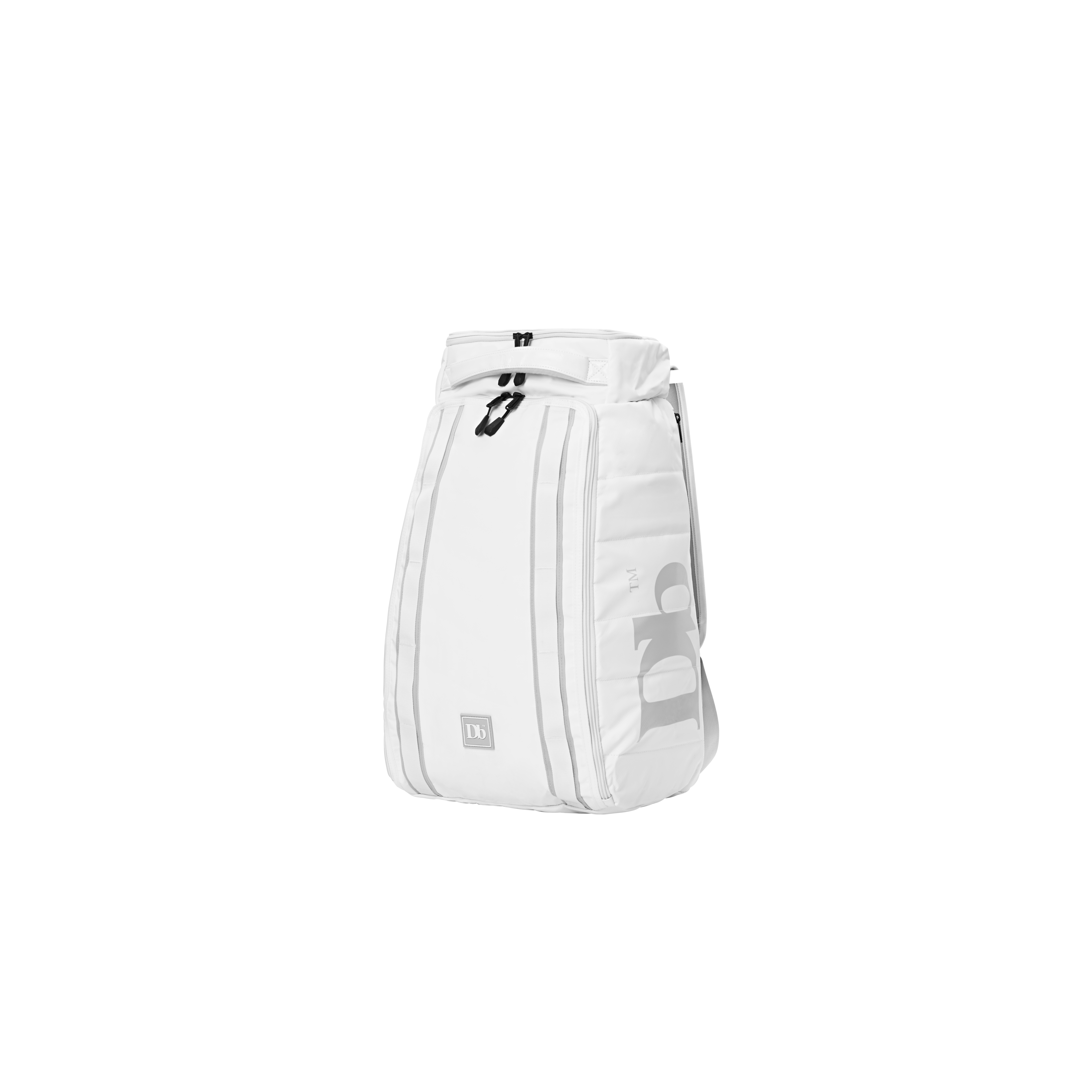 Hugger_30l_White_2 DB Hugger 30L