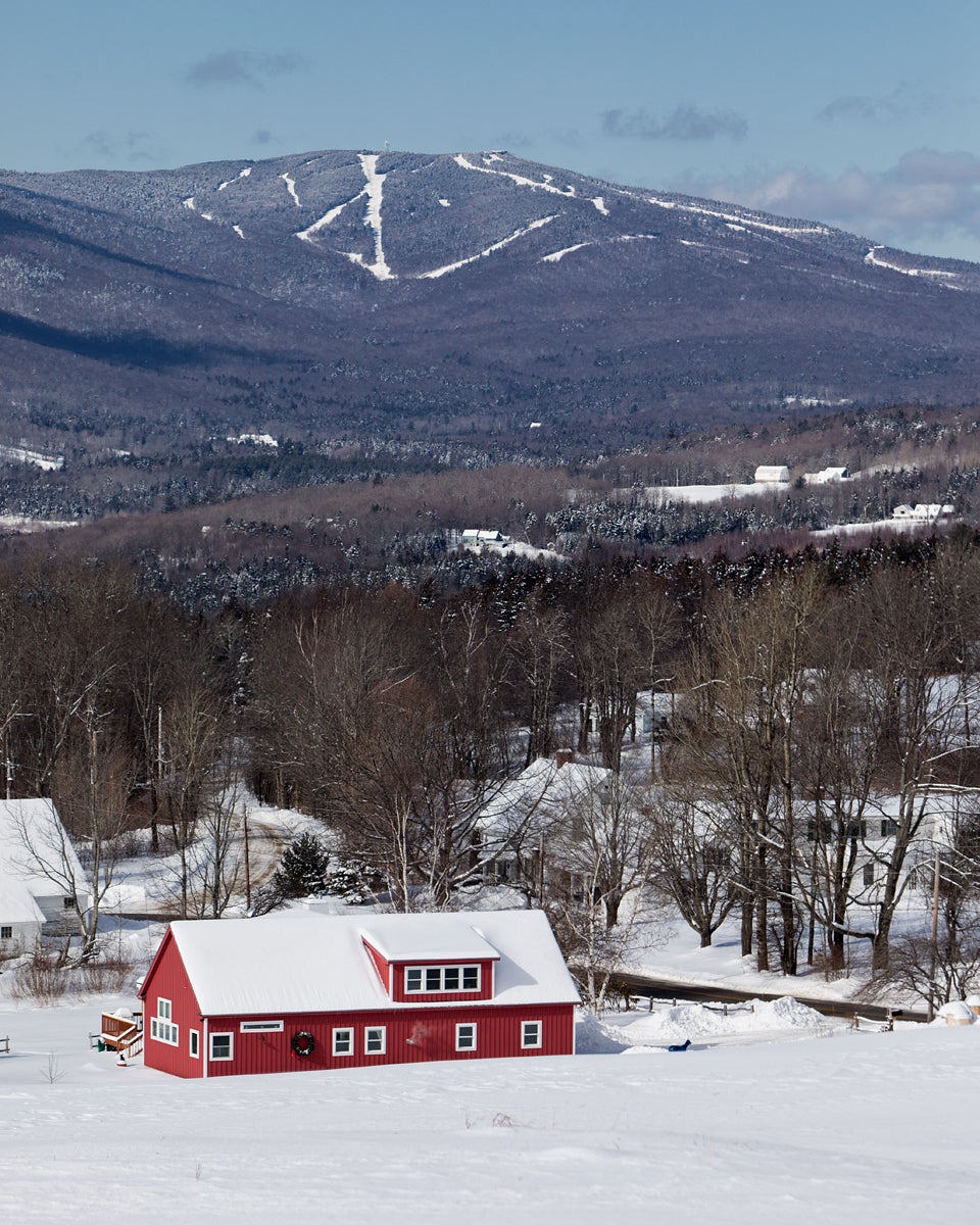 Lodging - Mount Snow None