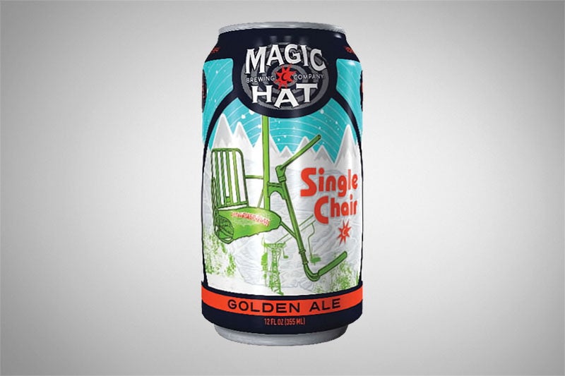 SKI1018-Lib-MagicHatSingleChair-BG Magic Hat Single Chair Golden Ale