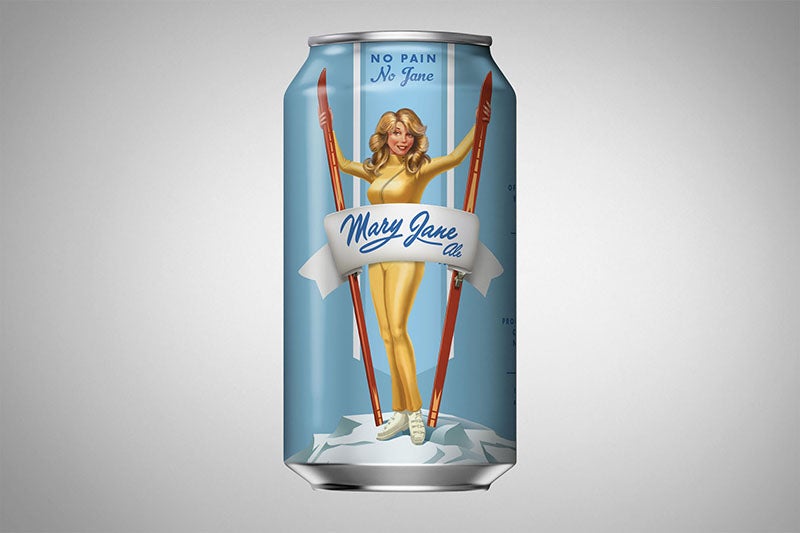 SKI1018-Lib-NewBelgiumMaryJaneAle-BG Mary Jane Ale