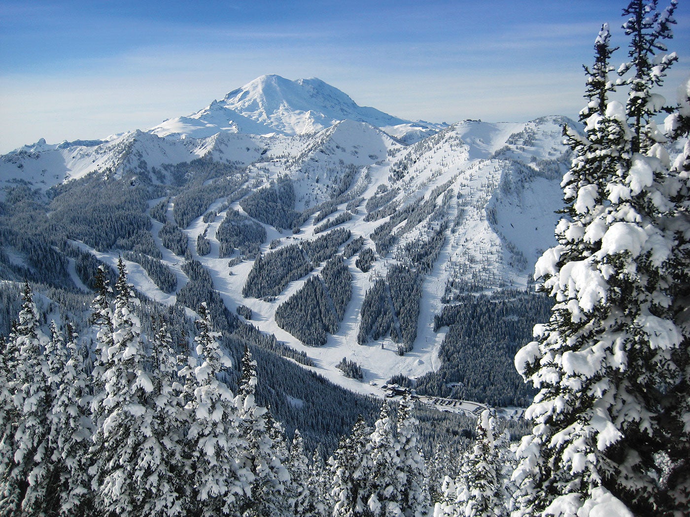 SKI1018-RG-Crystal Crystal Mountain