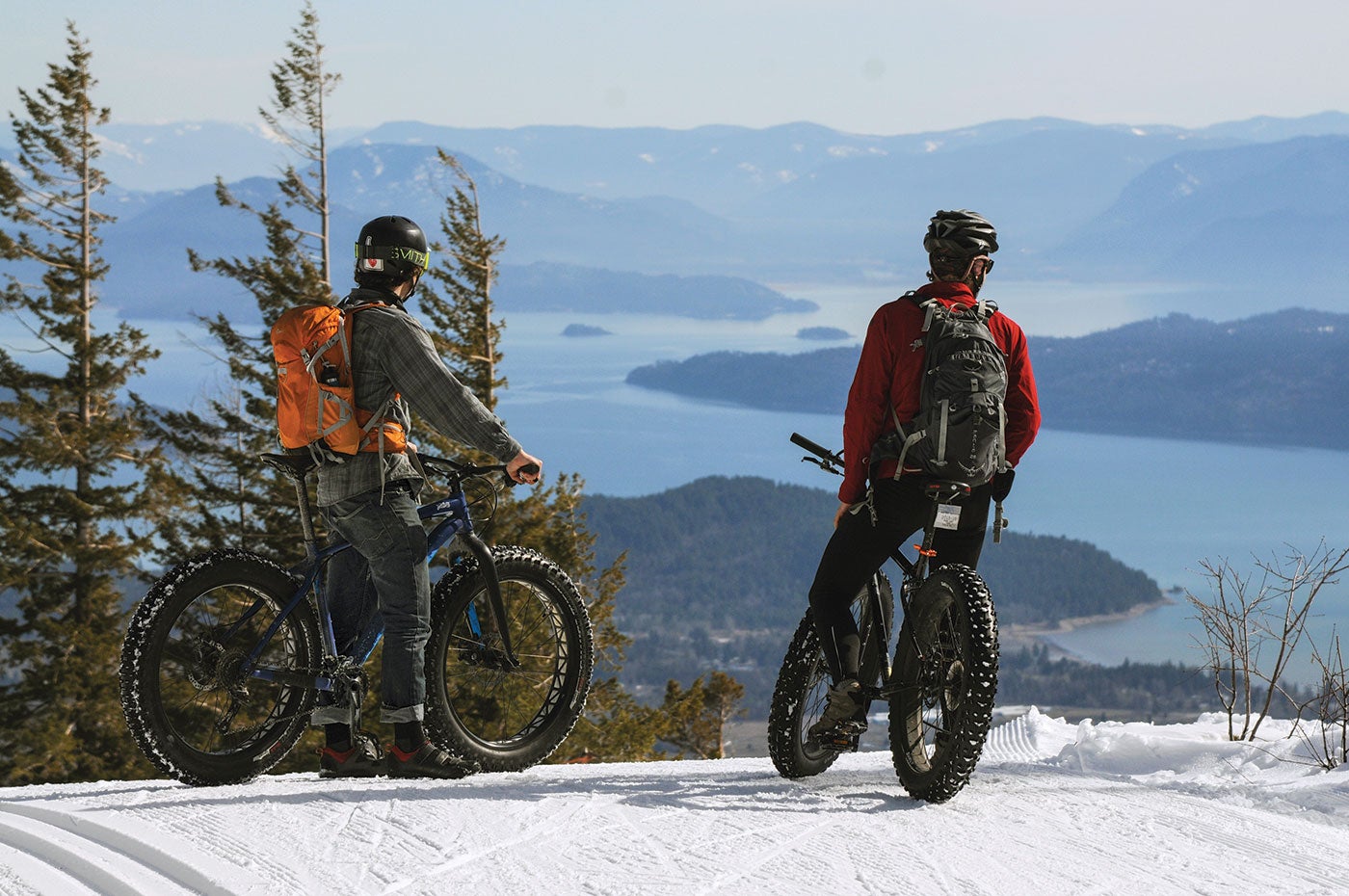 SKI1018-RG-Schweitzer Fat biking in Schweitzer