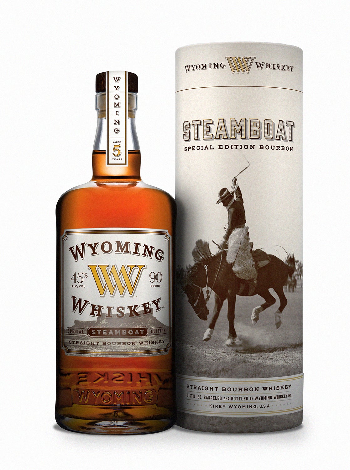 Steamboat_package_wb Wyoming Whiskey Steamboat Special Edition