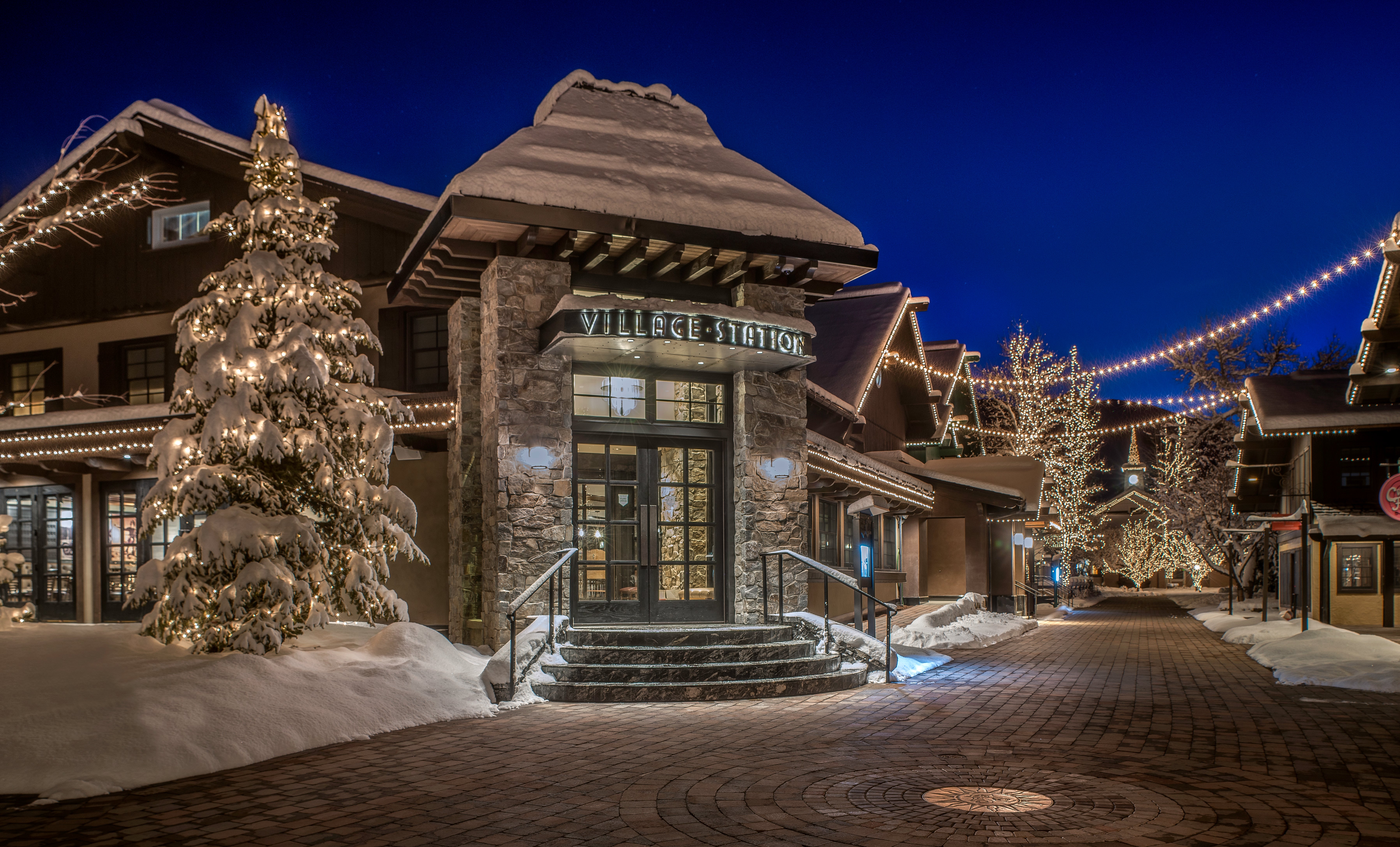TravelEase-SunValley Sun Valley Top 10 Charm