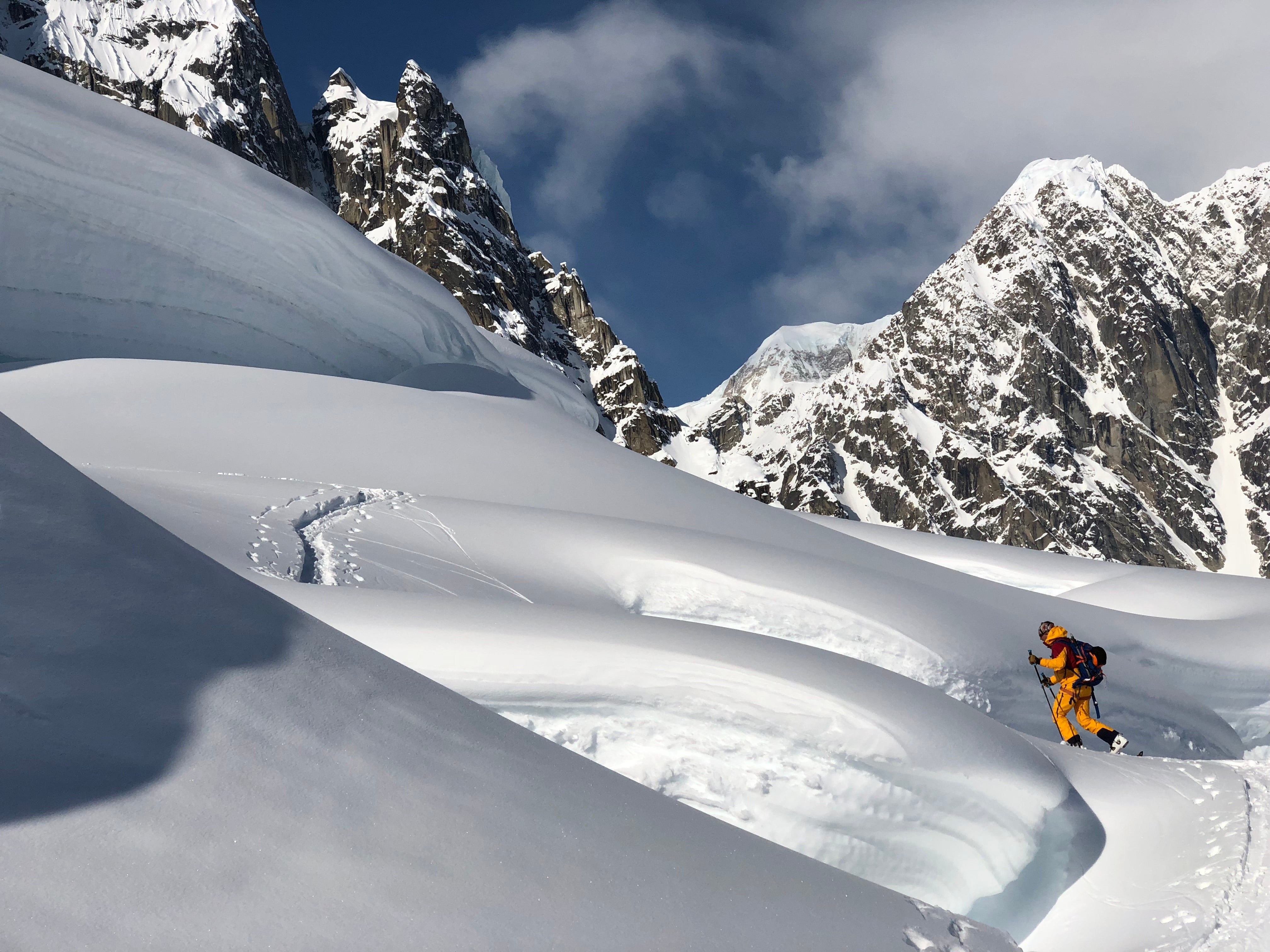 Unknown-5 Warren Miller's Face of Winter in Alaska