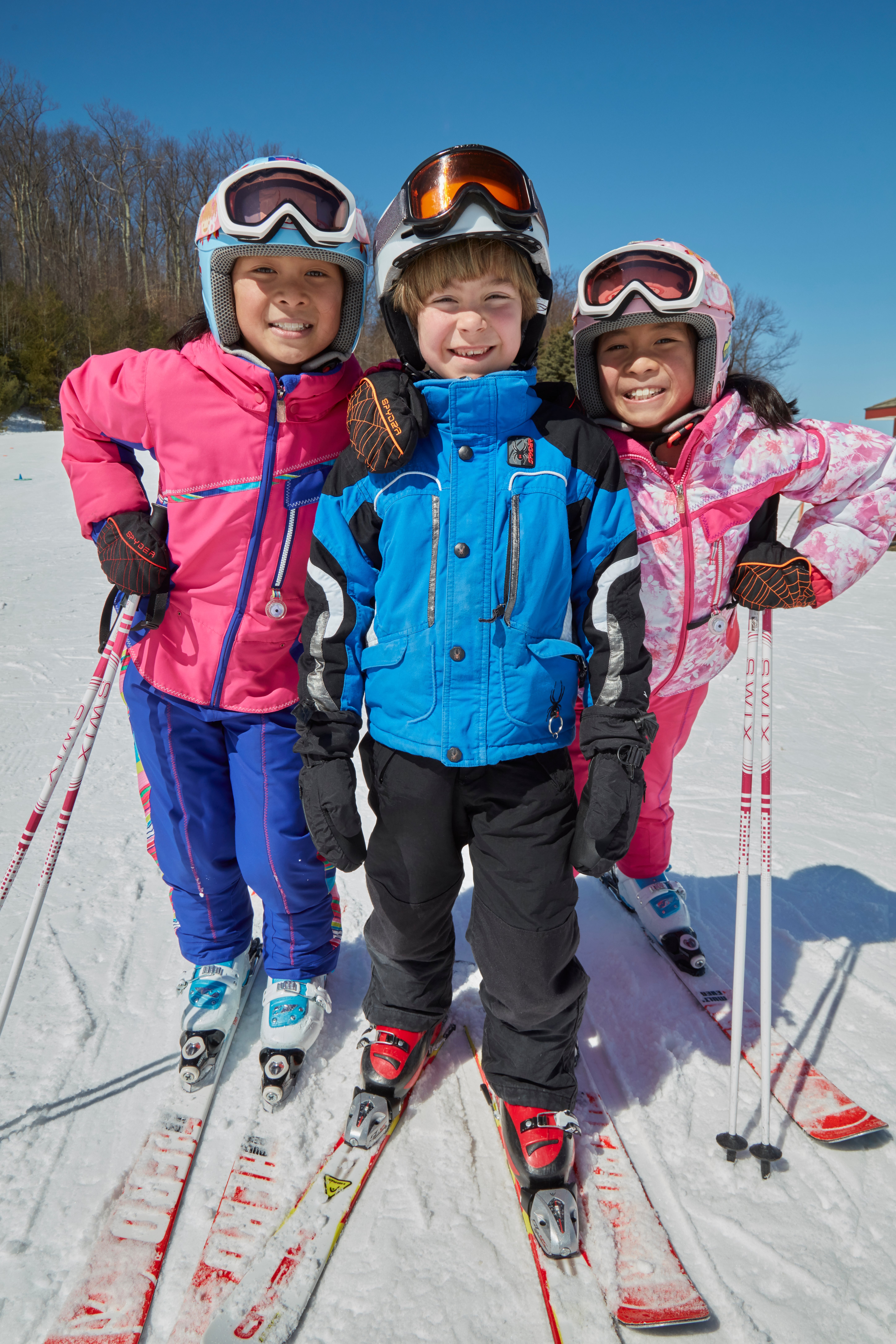 Value for a ski day - Wachusett None