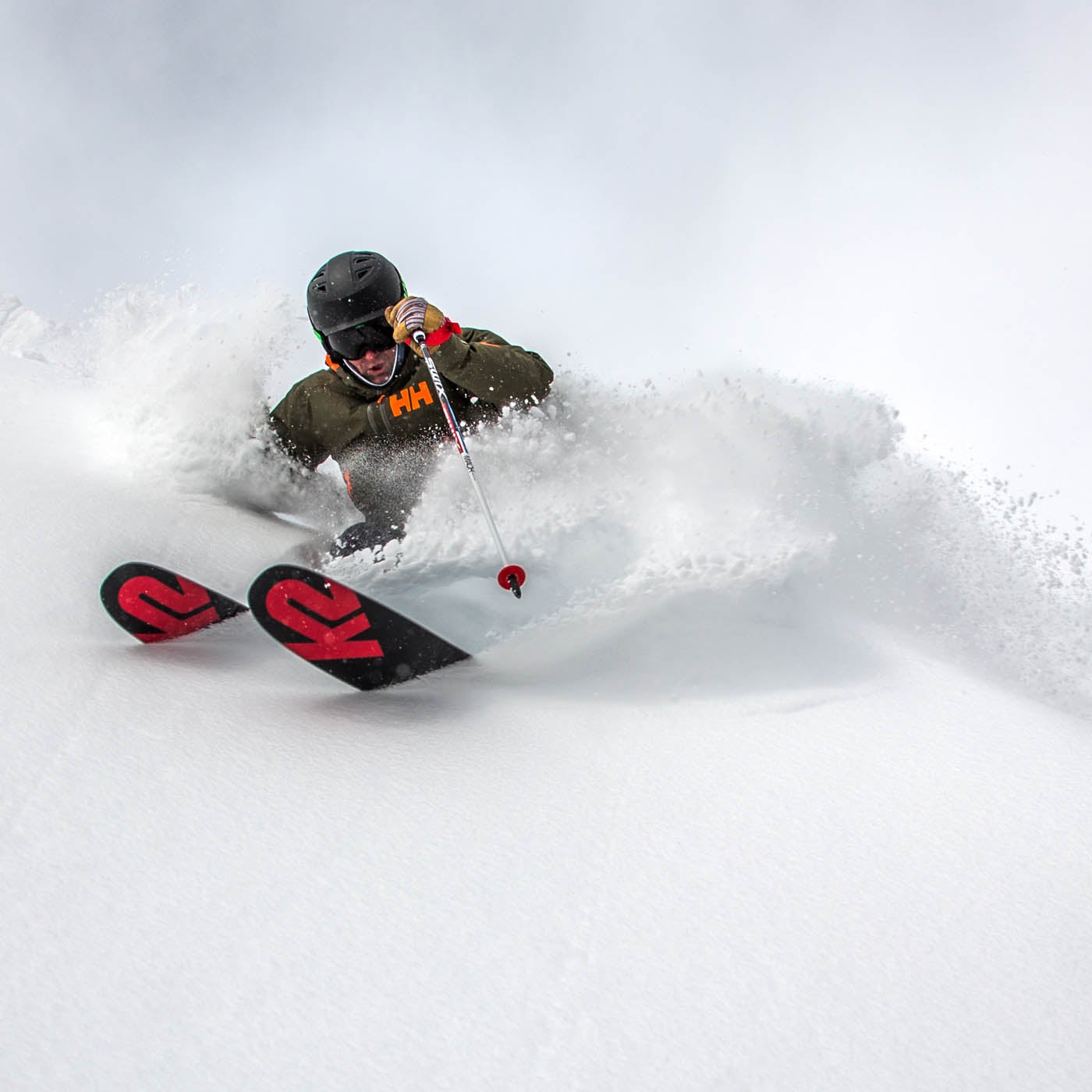 20180305-SkiTestDV-2629 Tim Dyer at Deer Valley