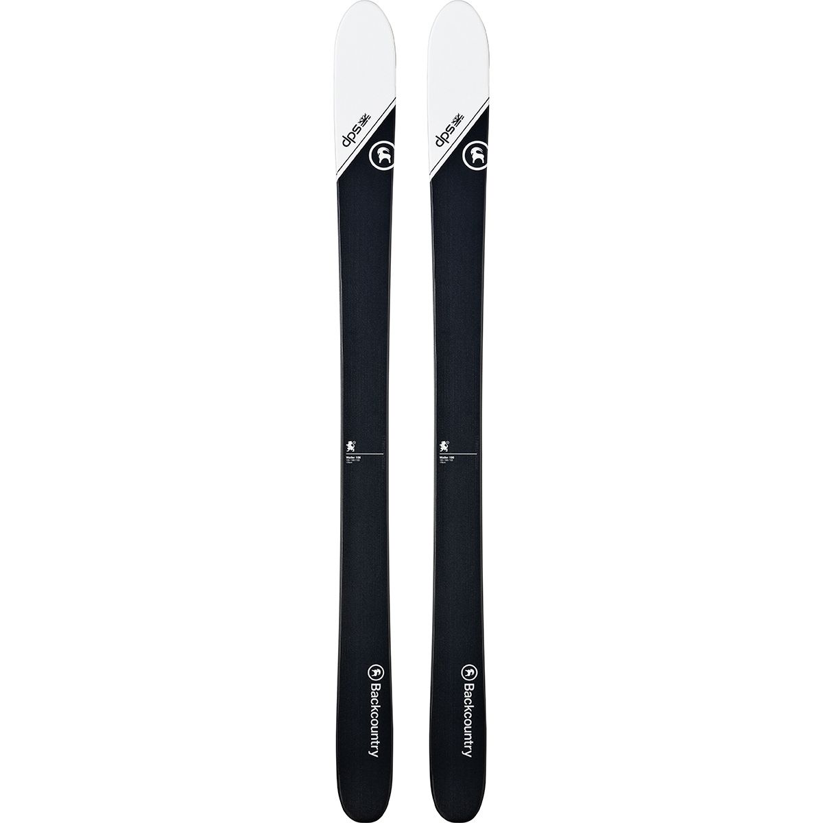 Backcountry x DPS Nebo Alpine Touring Ski Backcountry x DPS Nebo Alpine Touring Ski