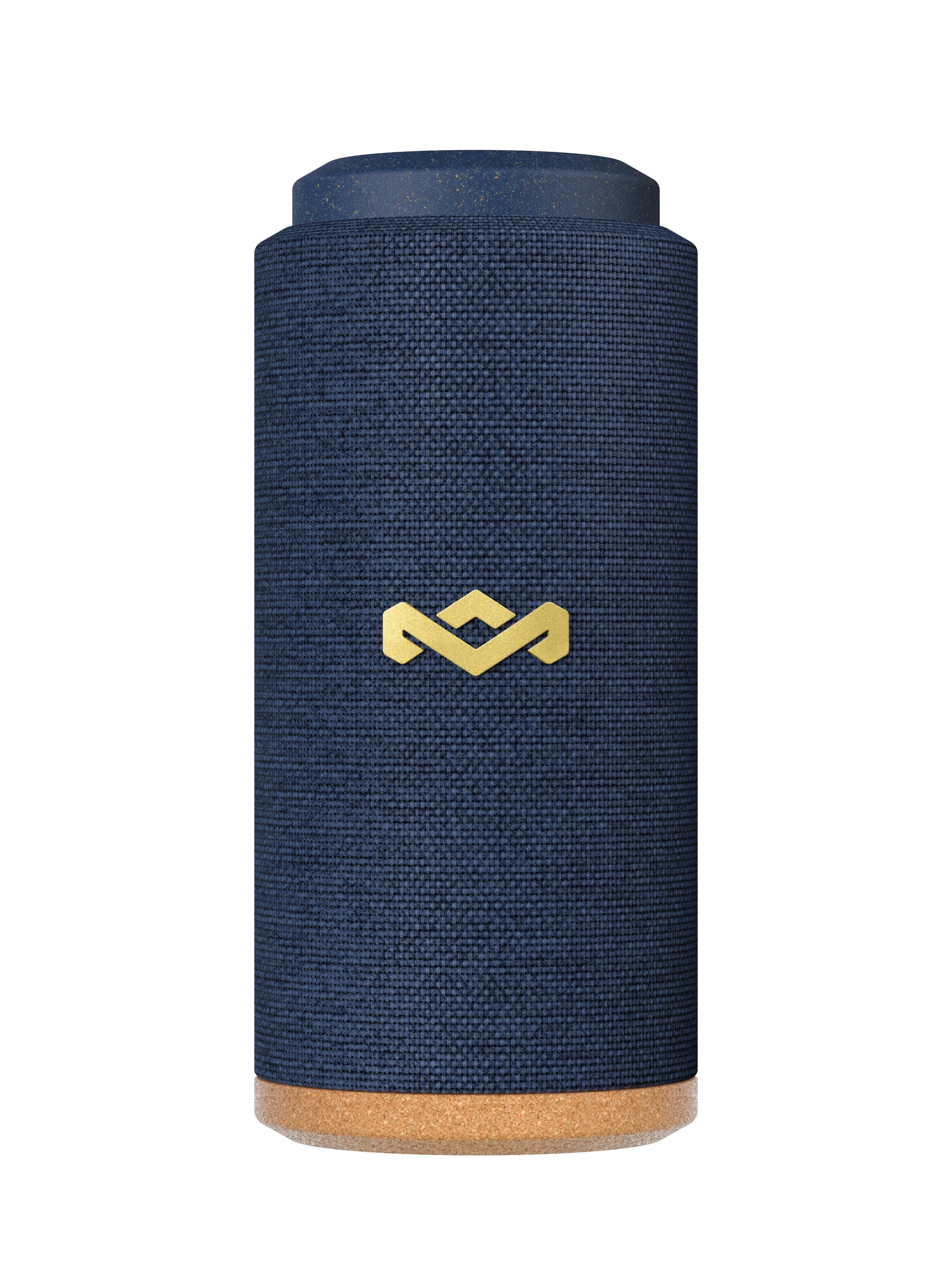 NoBoundsSport_EM-JA016-BL_PF House of Marley No Bounds Sport Speaker