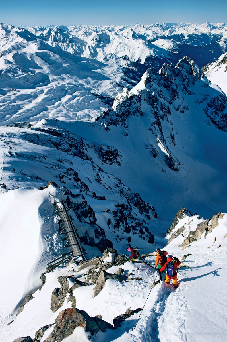 SKI1118-BUC2-StAnton-byMattiasFredriksson-v2 Valluga North Face