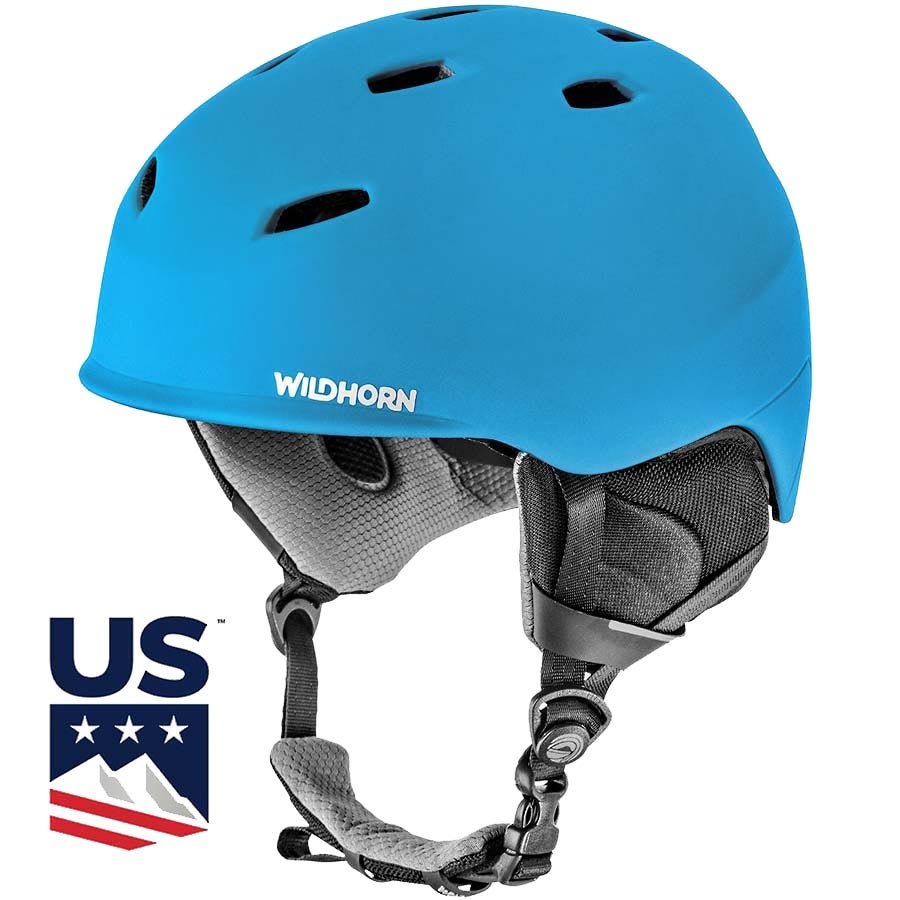 Wildhorn.Drift.Helmet(2) None