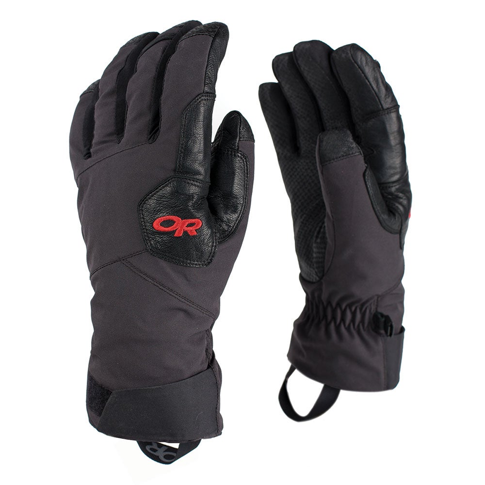 ski0918-Gloves-OR-BitterBlaze-kb None