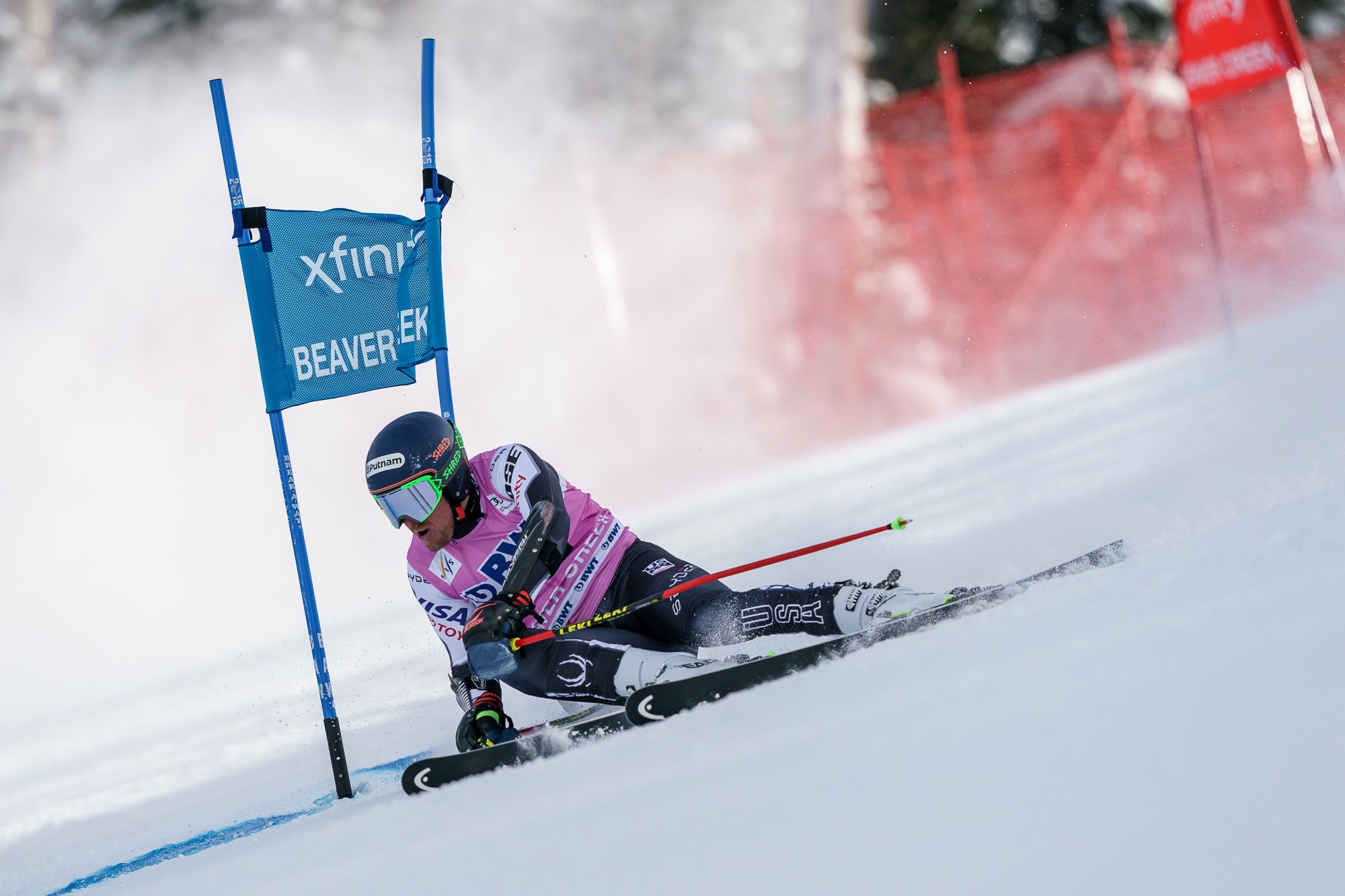 Ted Ligety_DSC8936 Ted Ligety Birds of Prey GS