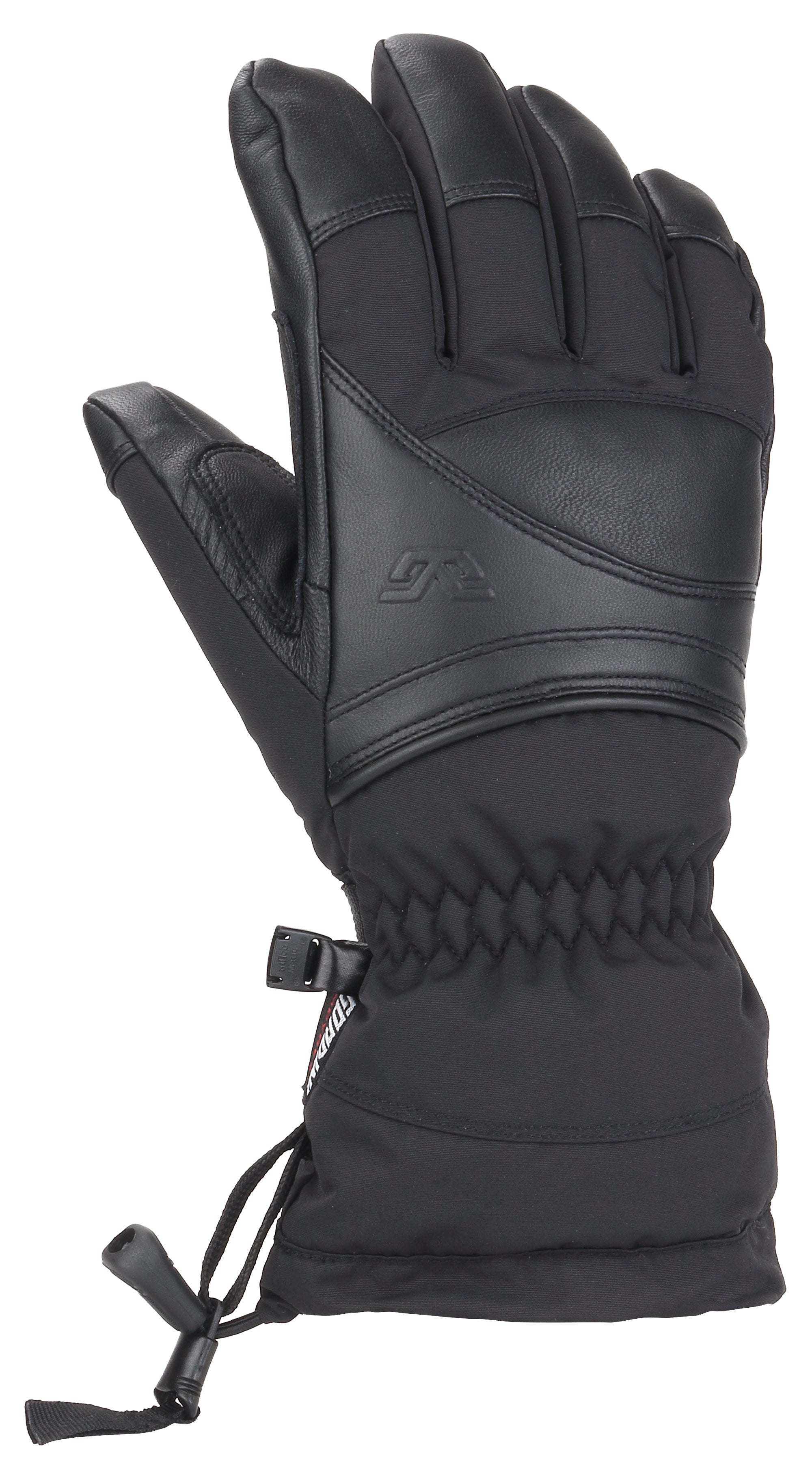 3G1072_BLK_01 Gordini AERIE Glove