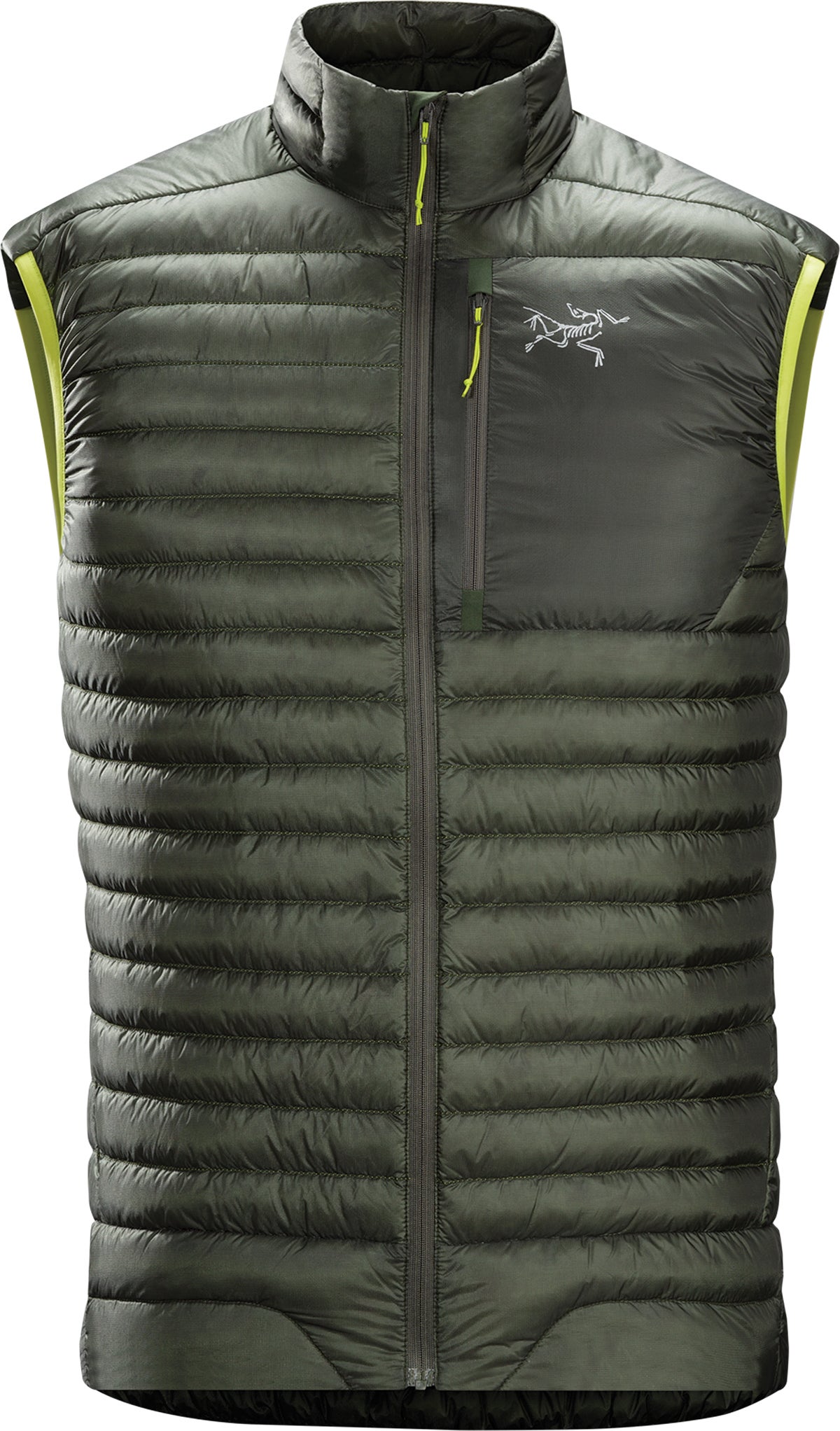 Arc’teryx Cerium SL Down Vest None