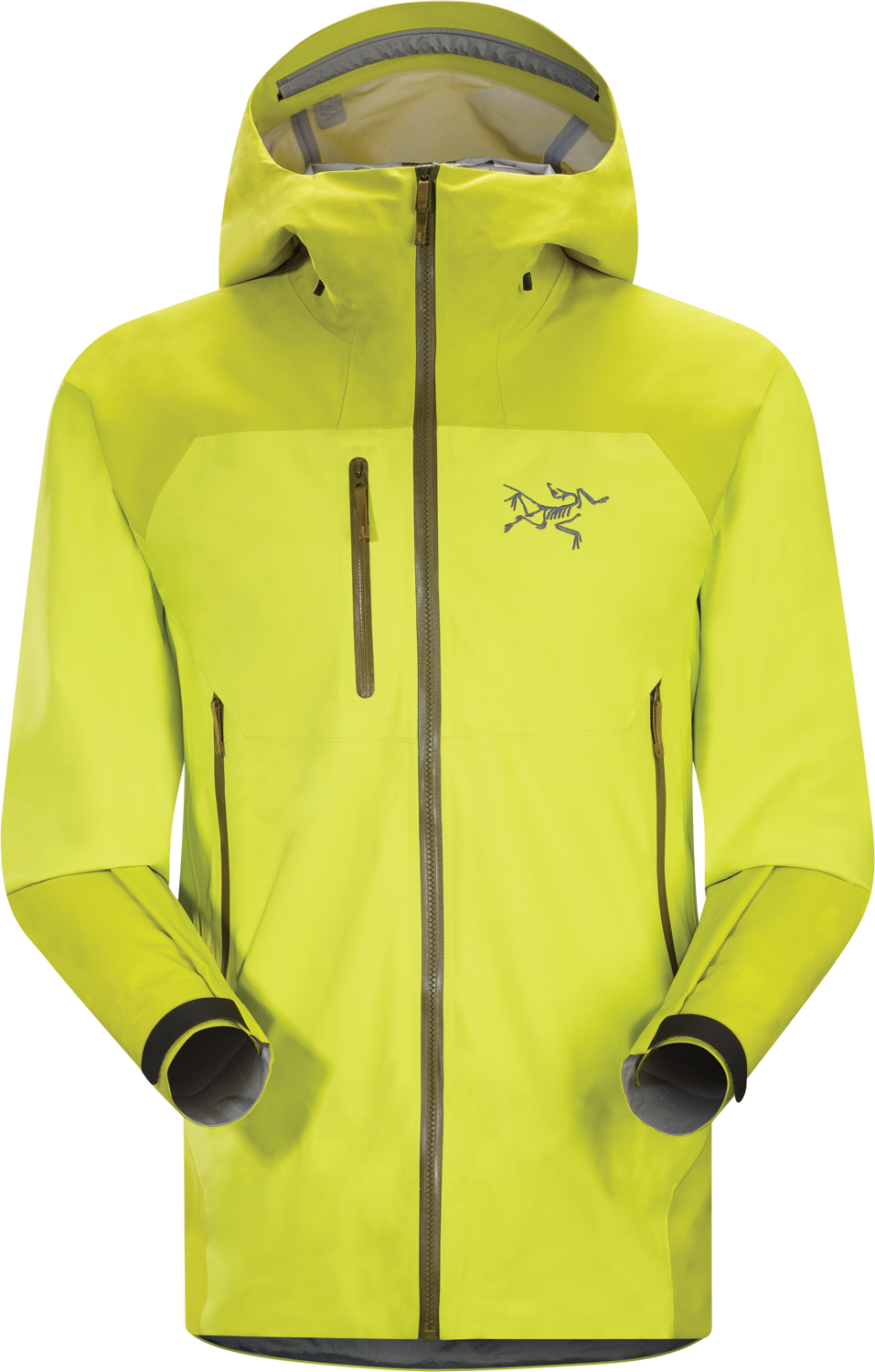 Arc’teryx Tantalus Jacket None