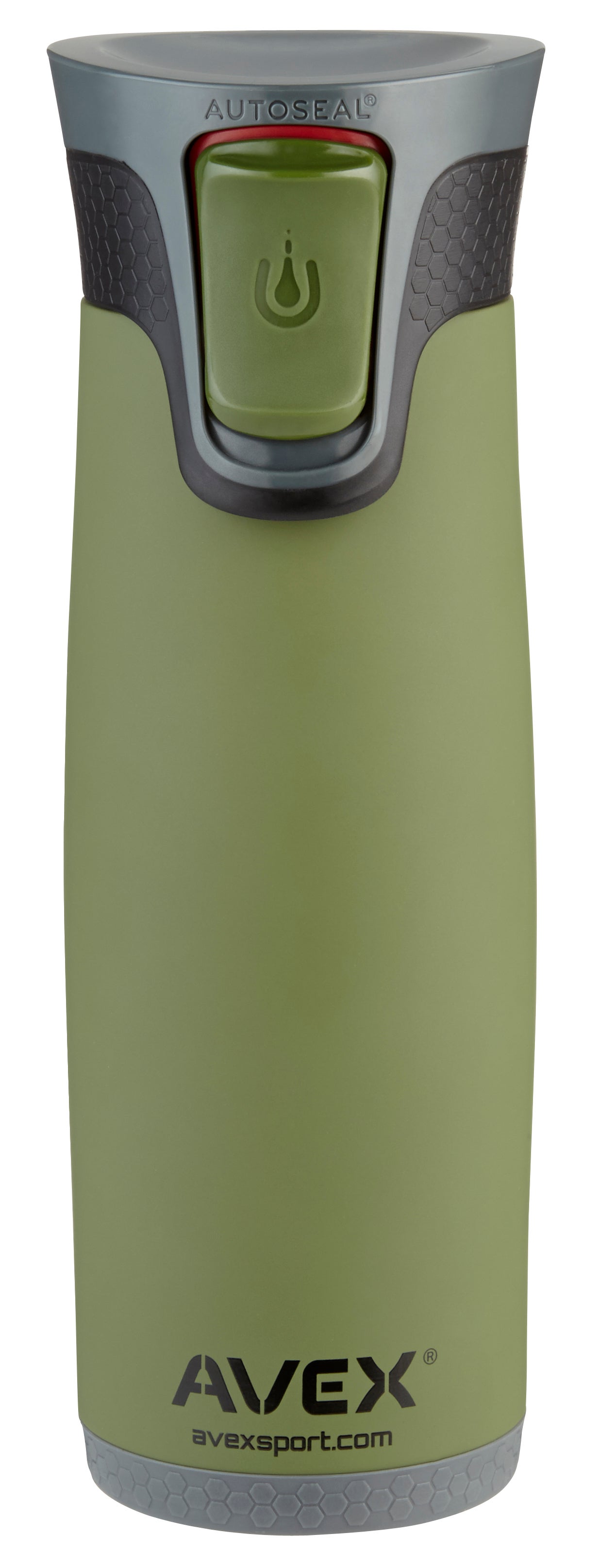 Avex Highland Autoseal Travel Mug None