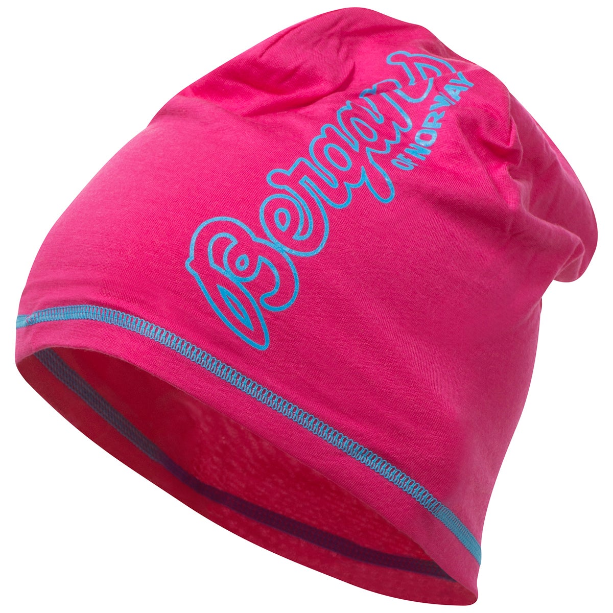 Bergans of Norway Bloom Wool Beanie None