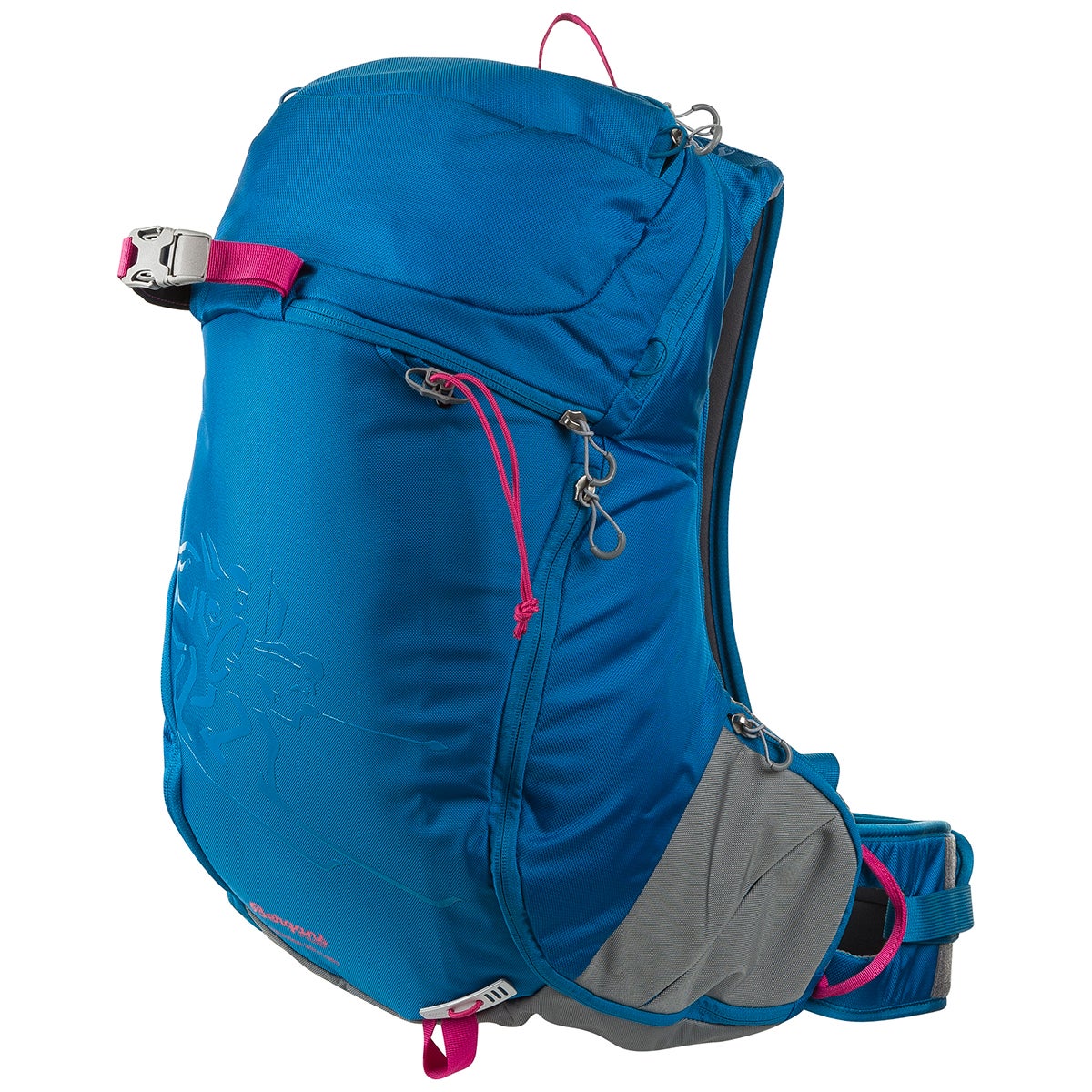 Bergans of Norway Istinden 26L Day Pack None