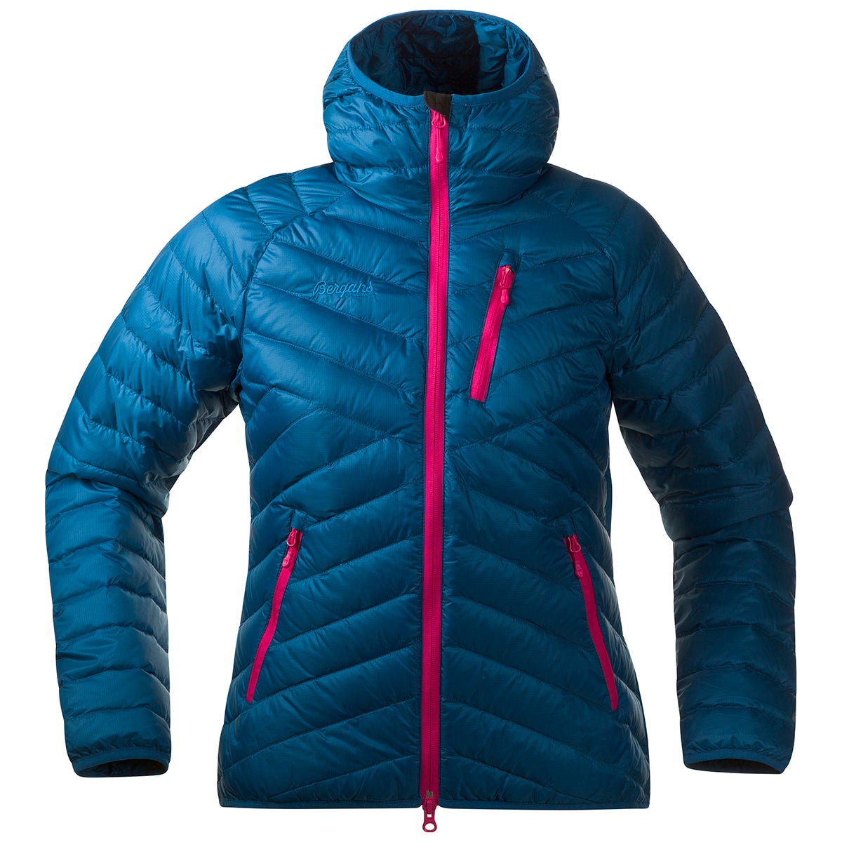 Bergans of Norway Slingsbytind Down Lady Jacket None