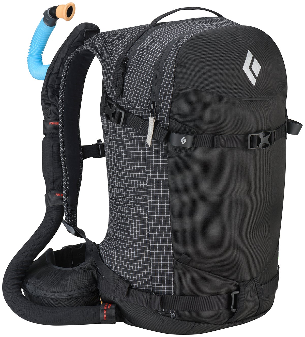 Black Diamond Dawn Patrol 32 Pack None